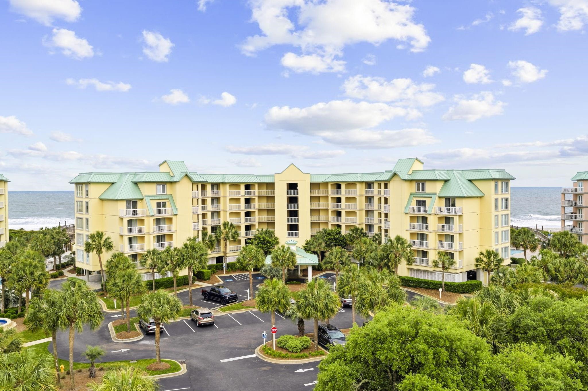 135 S Dunes Dr. Unit: 107