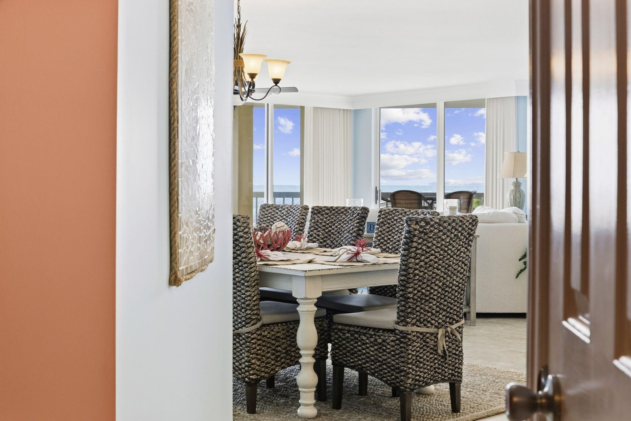 135 S Dunes Dr. Unit: 107