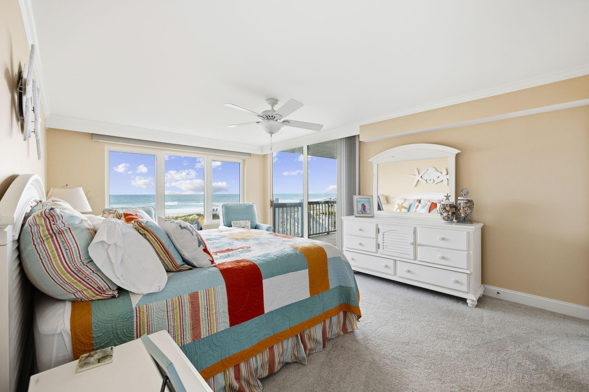 135 S Dunes Dr. Unit: 107