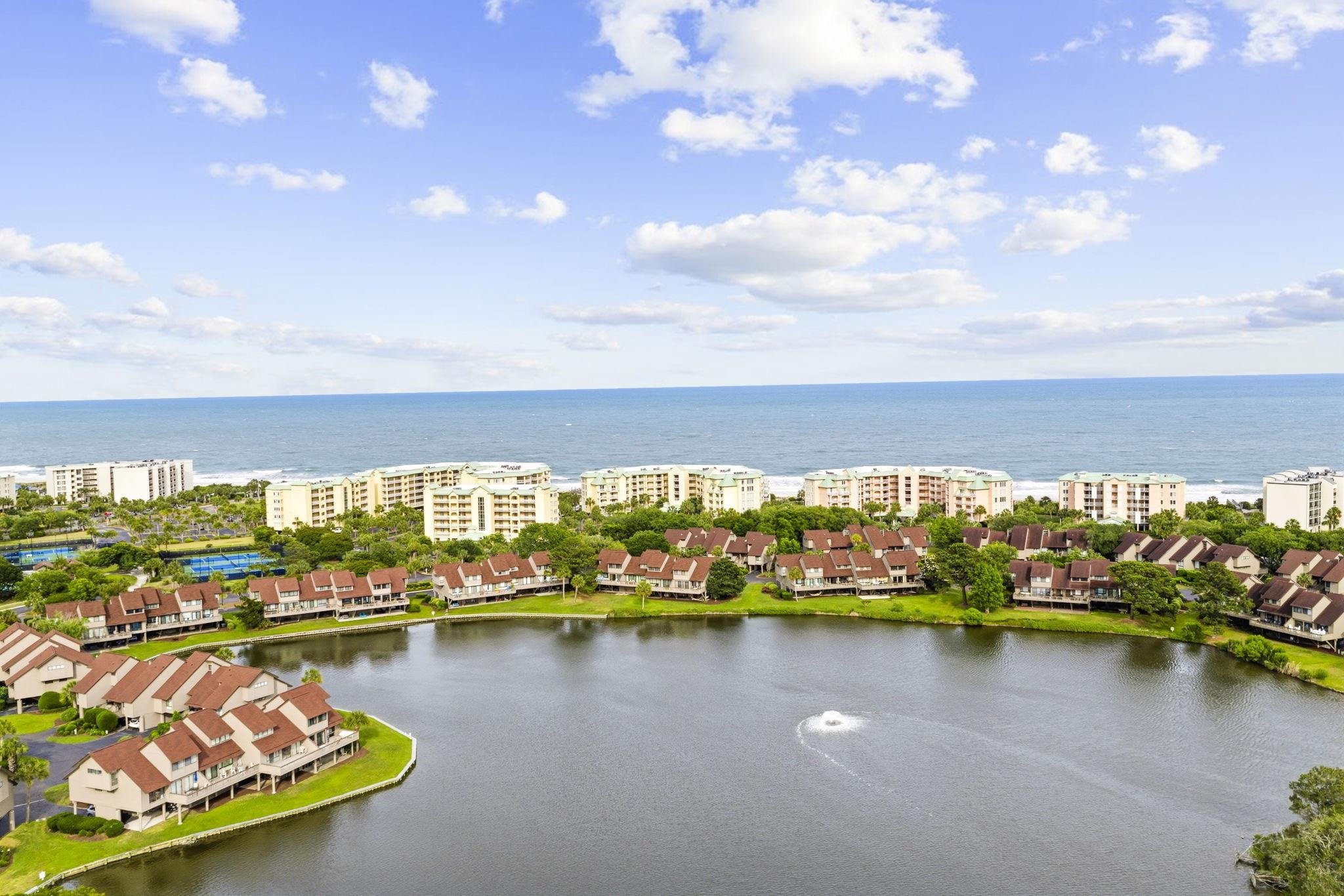 135 S Dunes Dr. Unit: 107