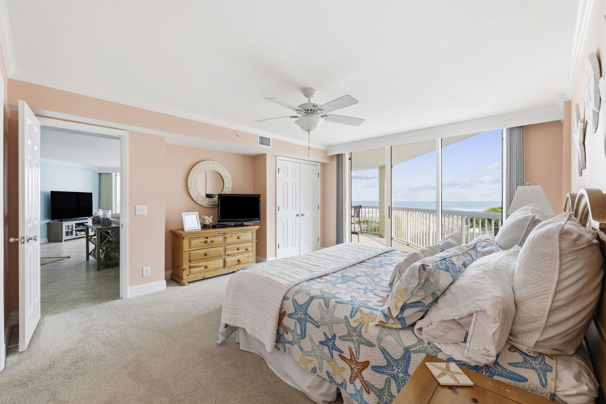 135 S Dunes Dr. Unit: 107