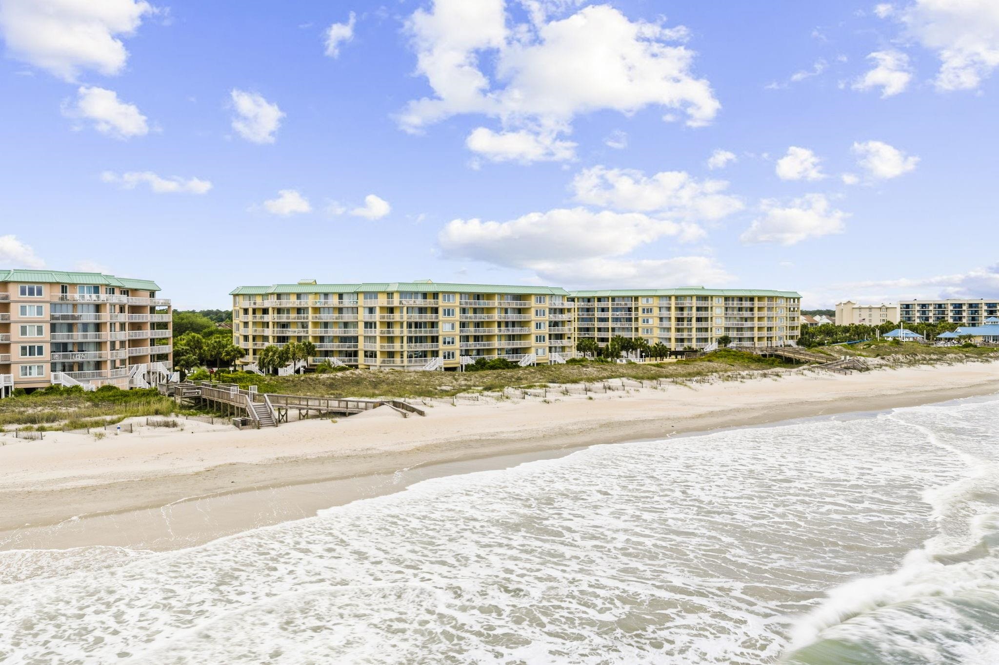 135 S Dunes Dr. Unit: 107