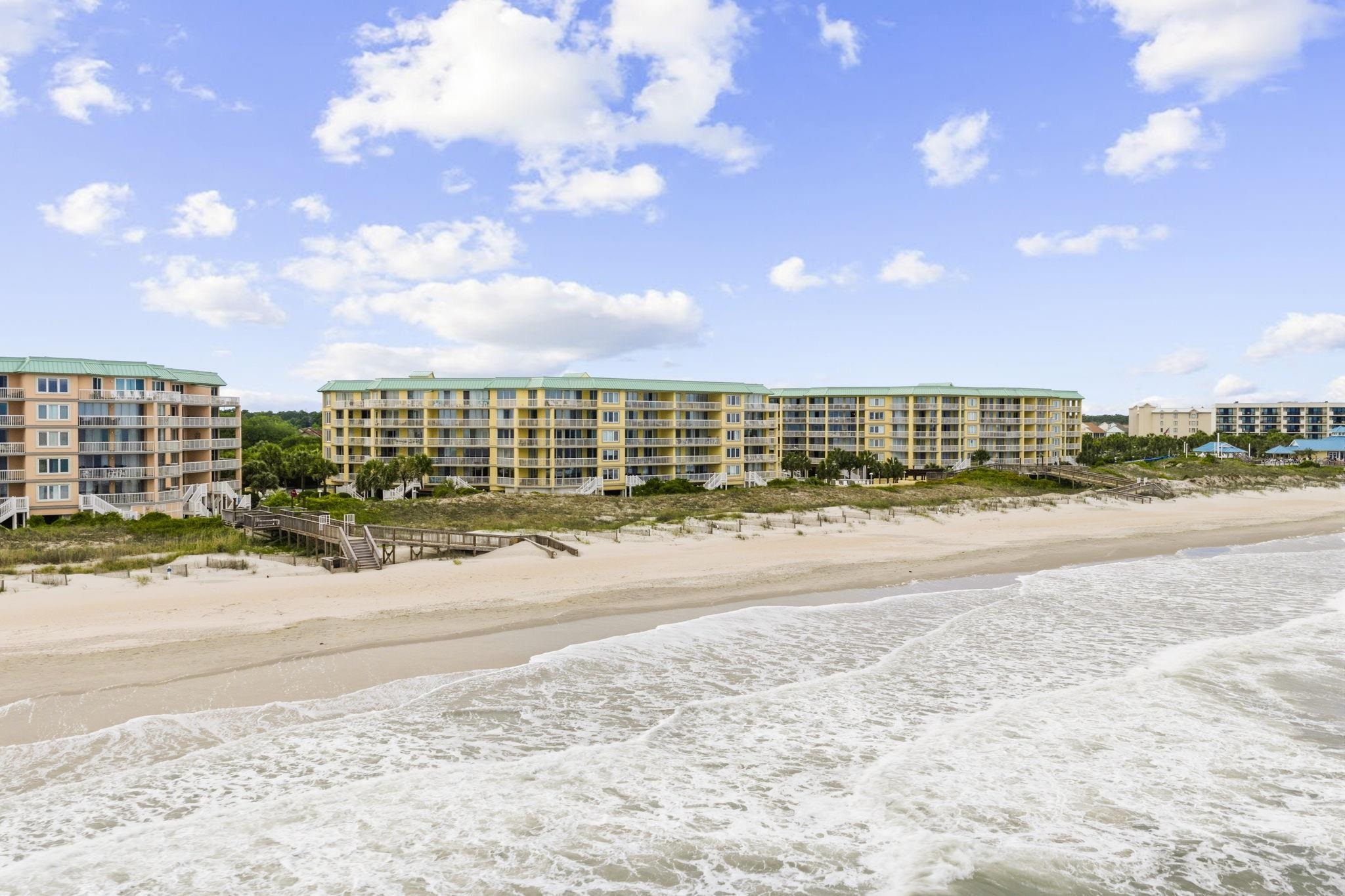 135 S Dunes Dr. Unit: 107