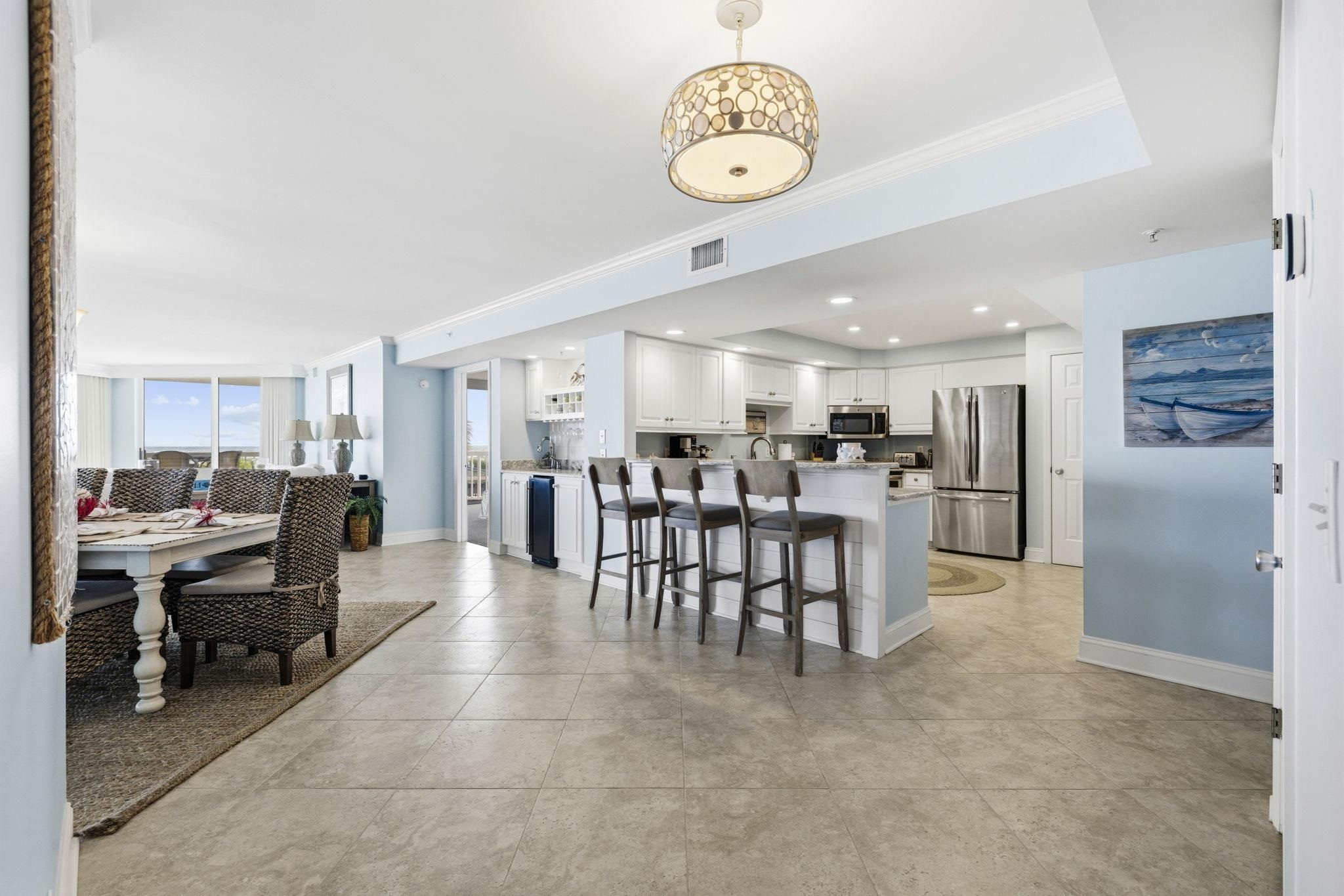 135 S Dunes Dr. Unit: 107