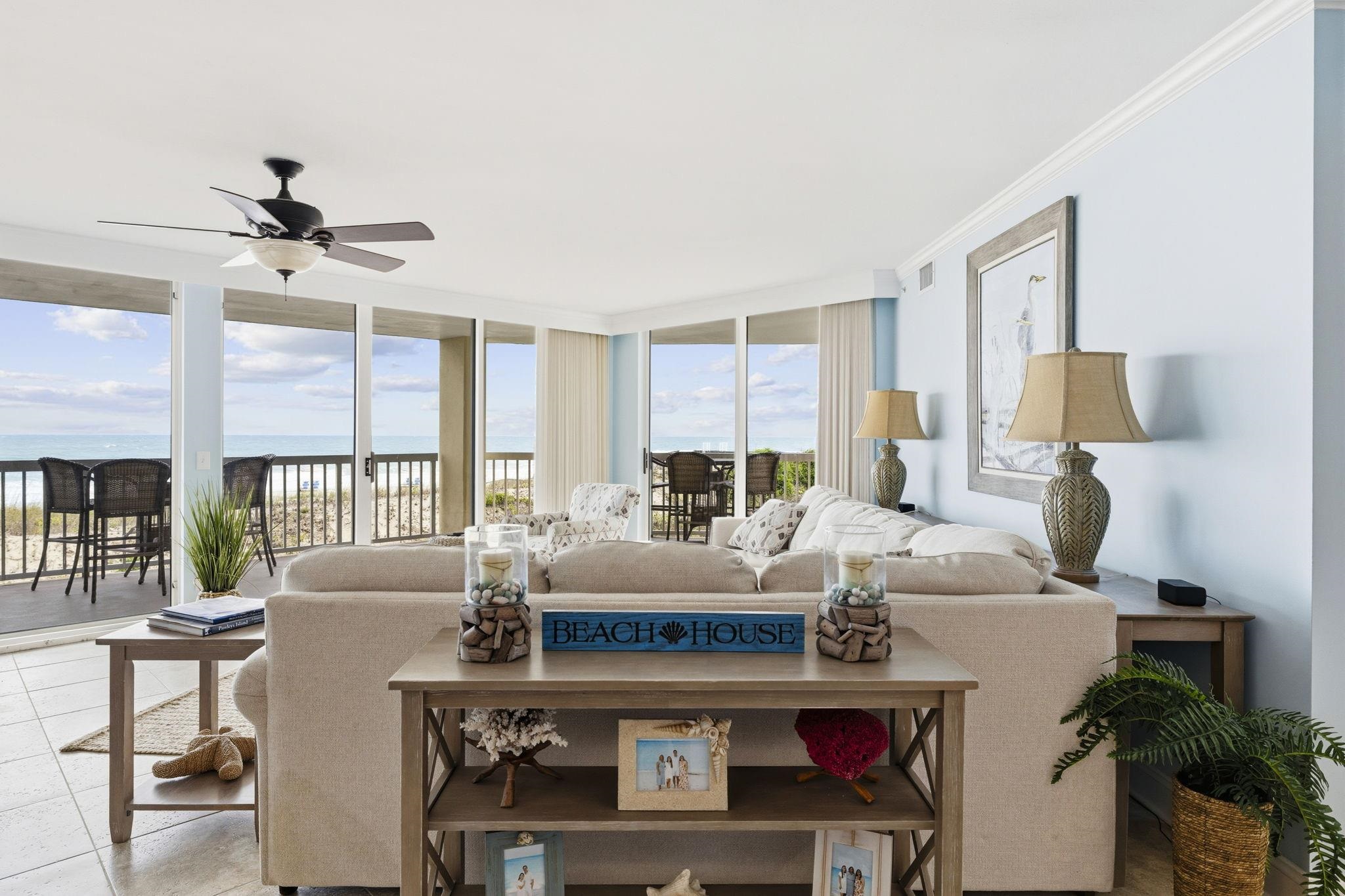 135 S Dunes Dr. Unit: 107
