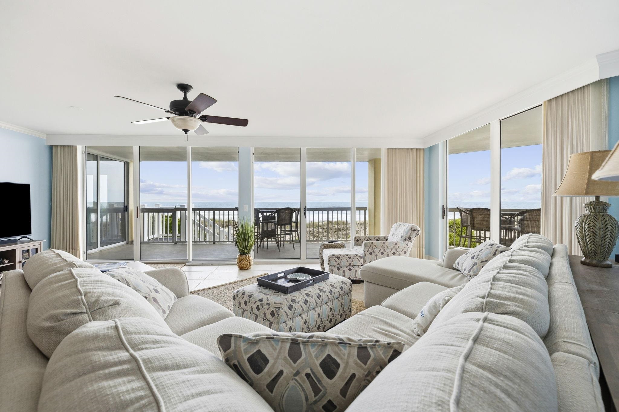 135 S Dunes Dr. Unit: 107