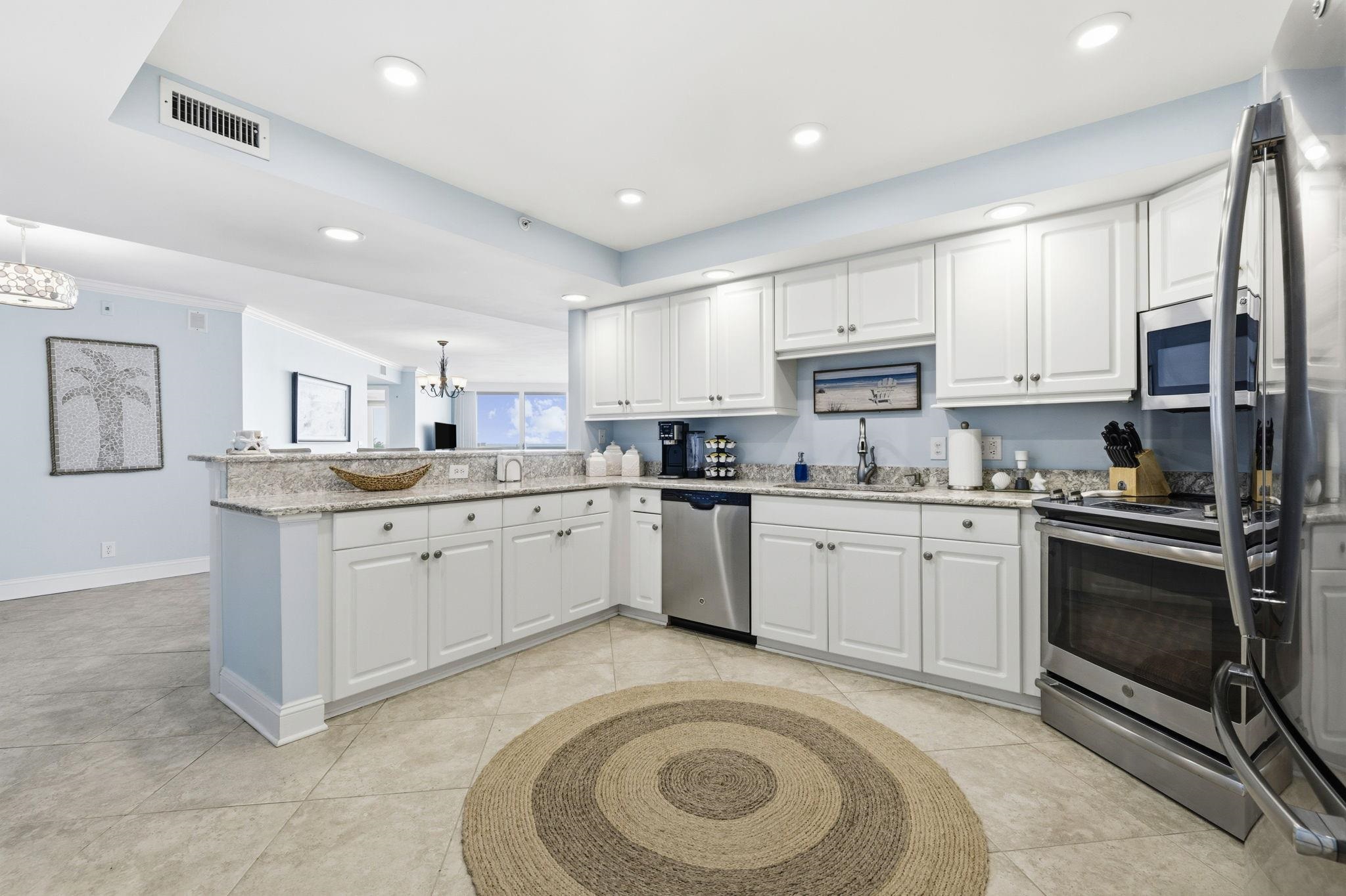 135 S Dunes Dr. Unit: 107