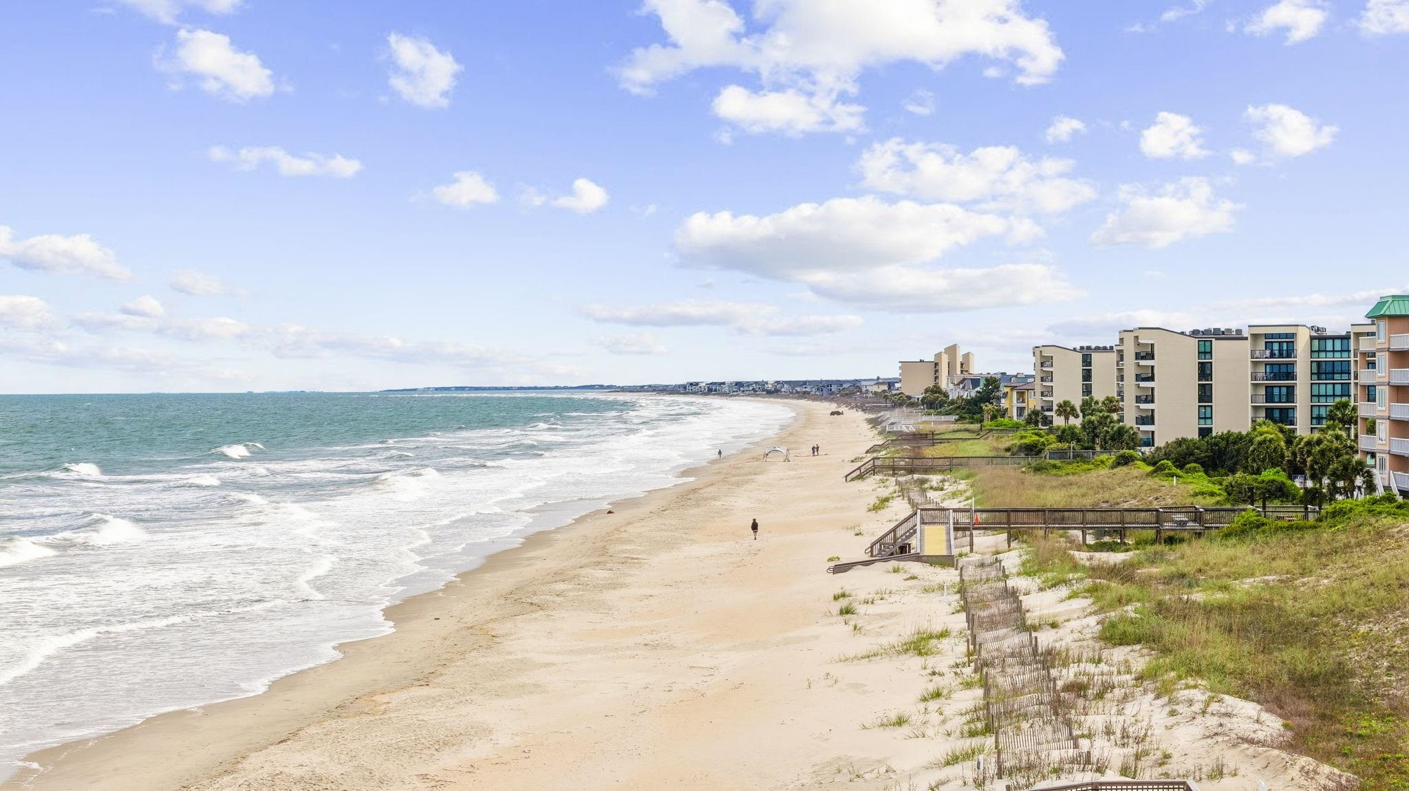 135 S Dunes Dr. Unit: 107
