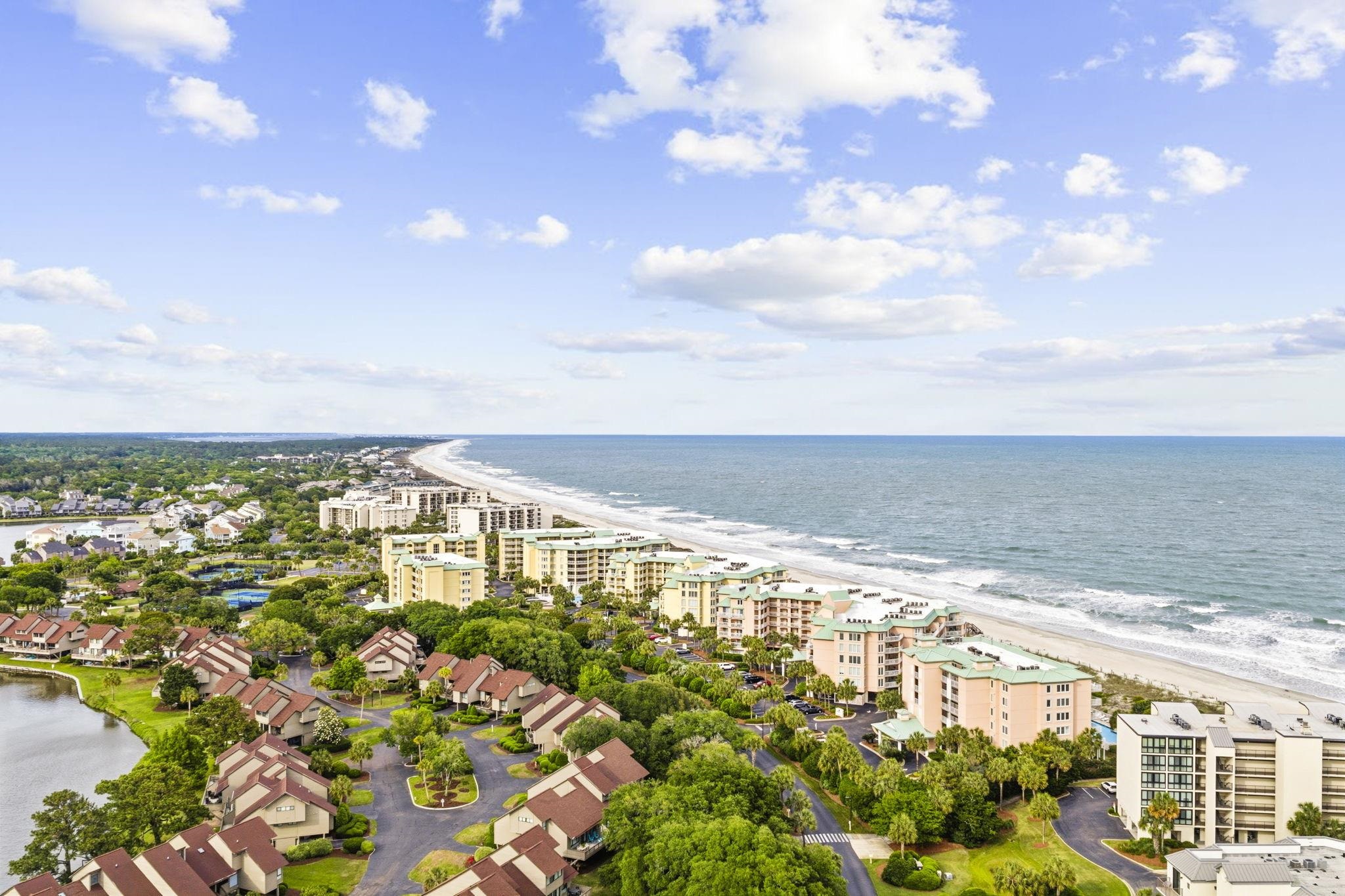 135 S Dunes Dr. Unit: 107