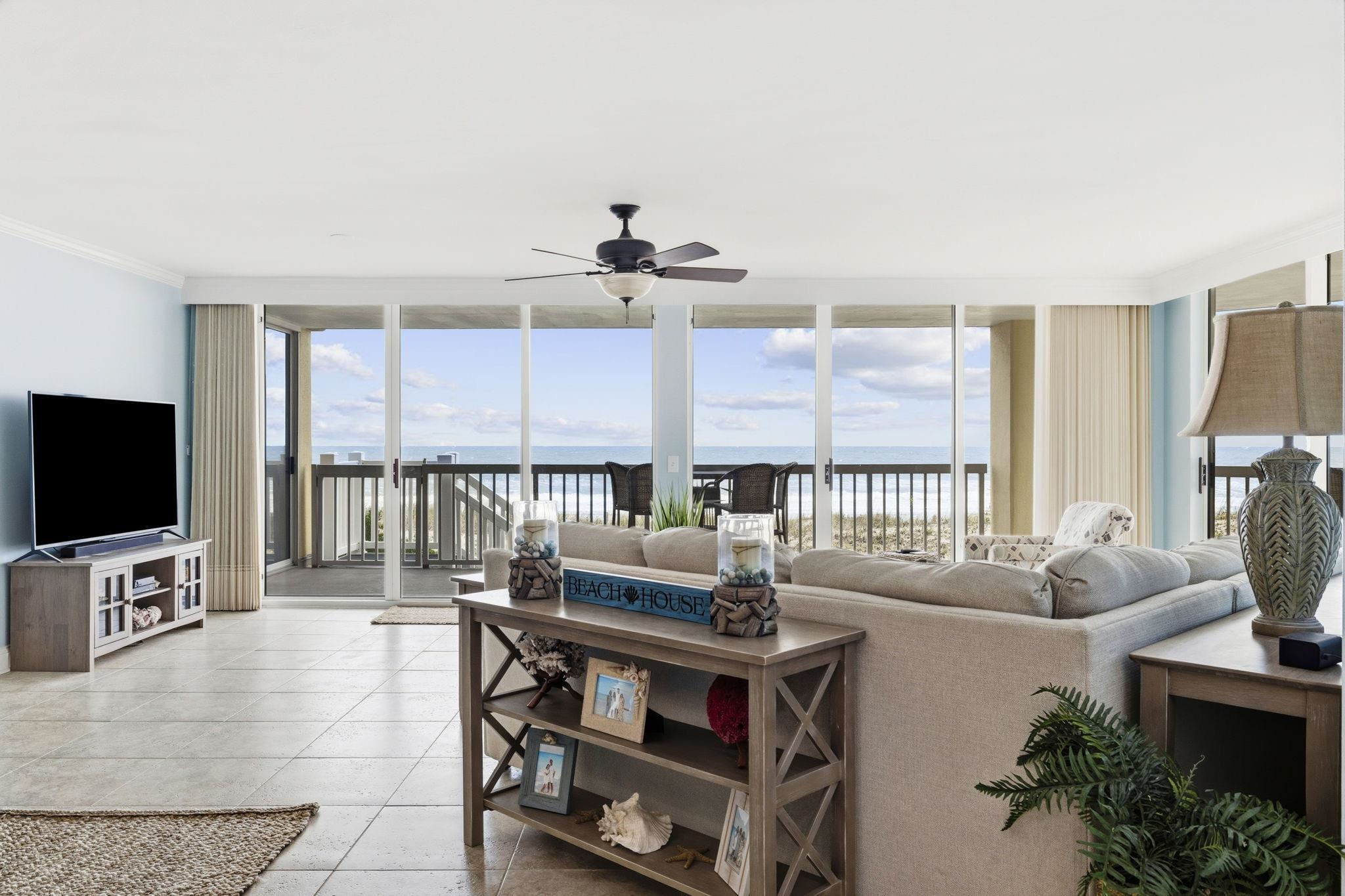 135 S Dunes Dr. Unit: 107