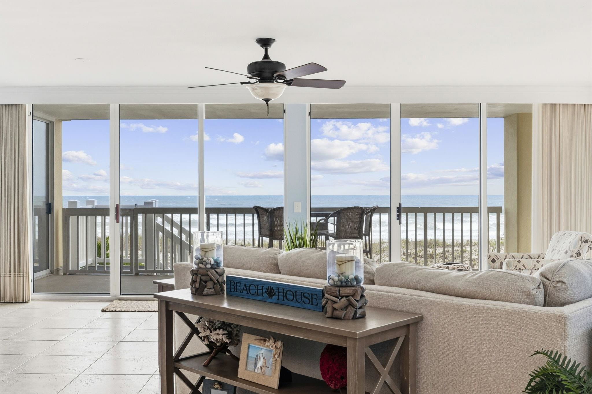 135 S Dunes Dr. Unit: 107