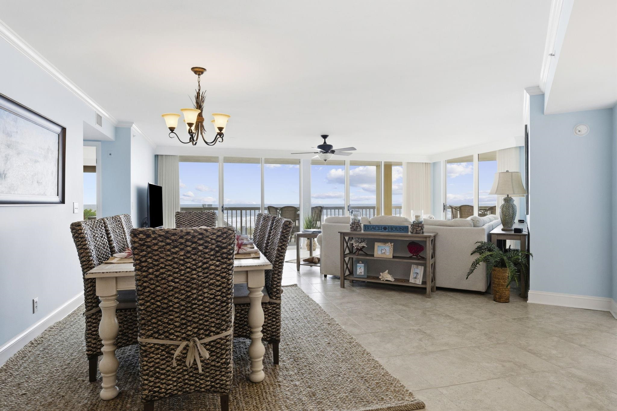 135 S Dunes Dr. Unit: 107