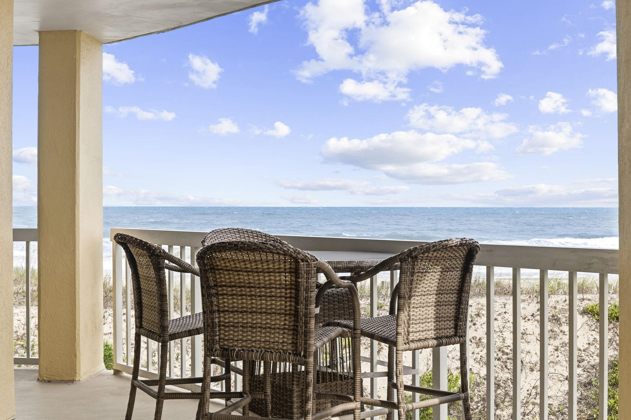 135 S Dunes Dr. Unit: 107