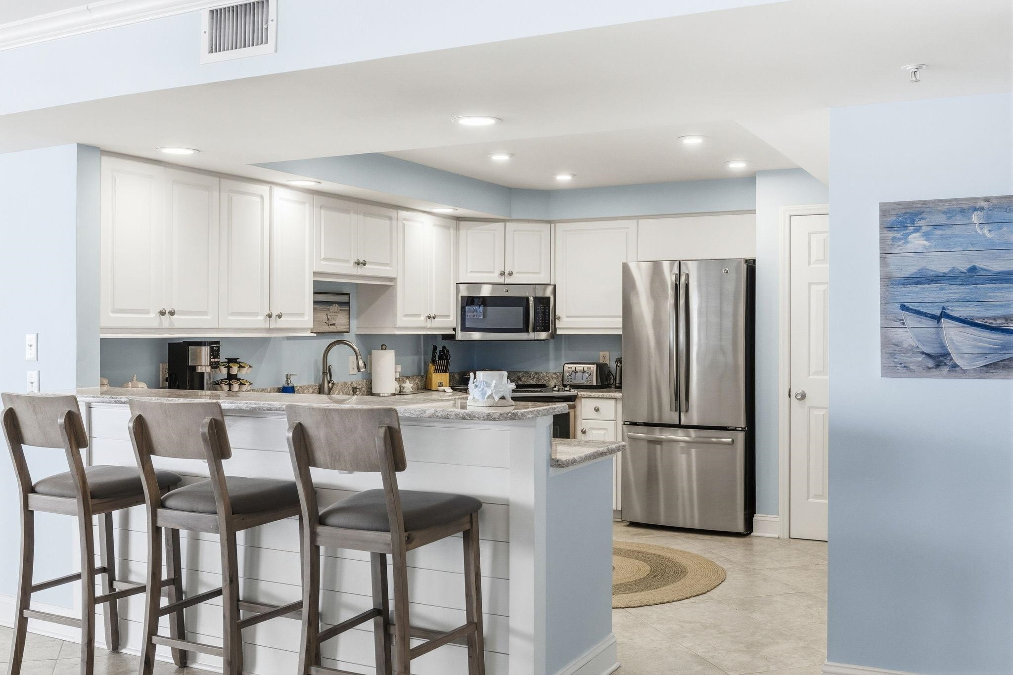 135 S Dunes Dr. Unit: 107