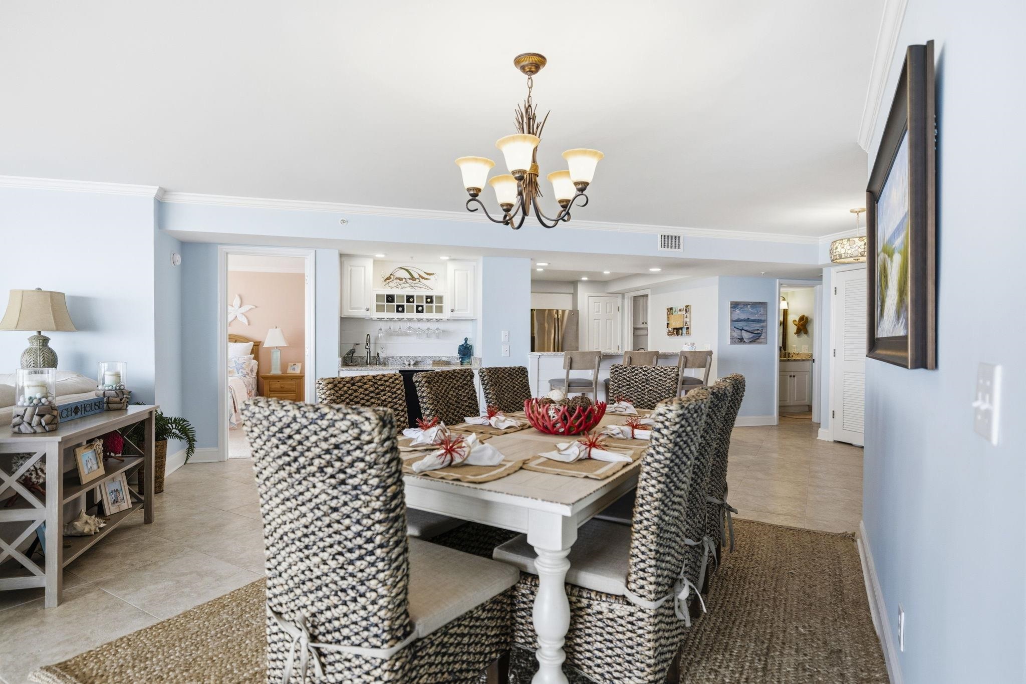135 S Dunes Dr. Unit: 107