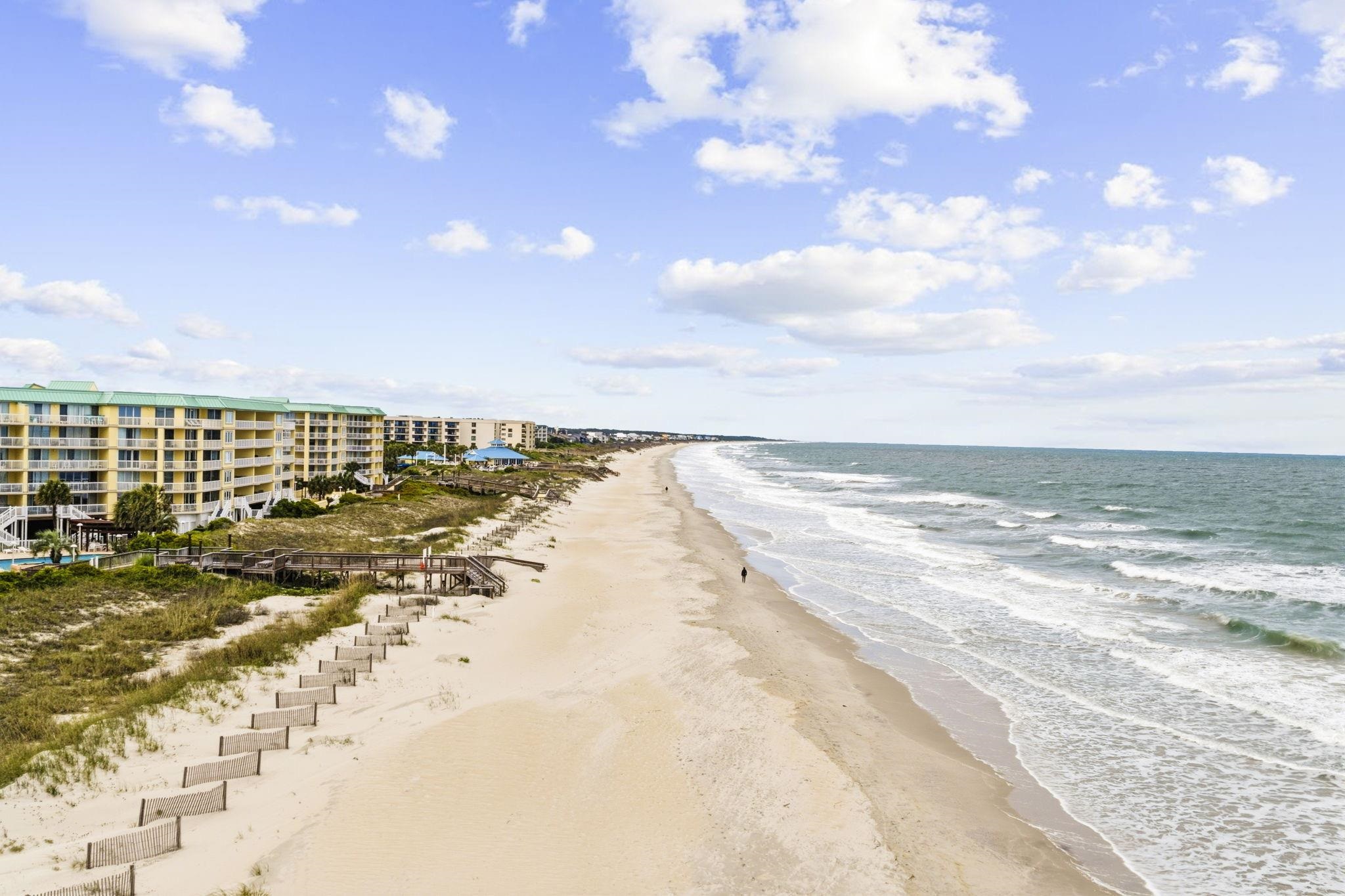 135 S Dunes Dr. Unit: 107
