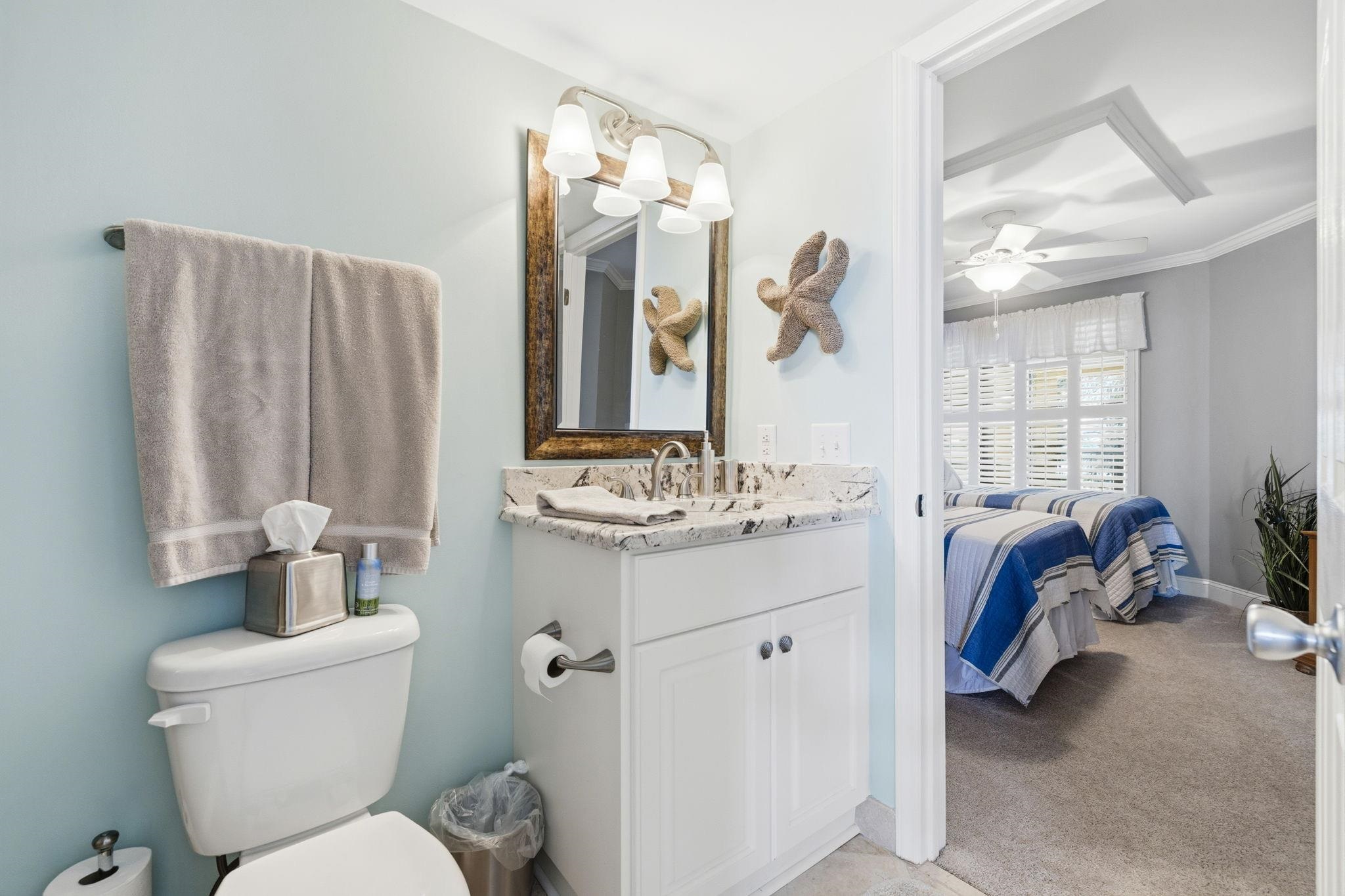 135 S Dunes Dr. Unit: 107