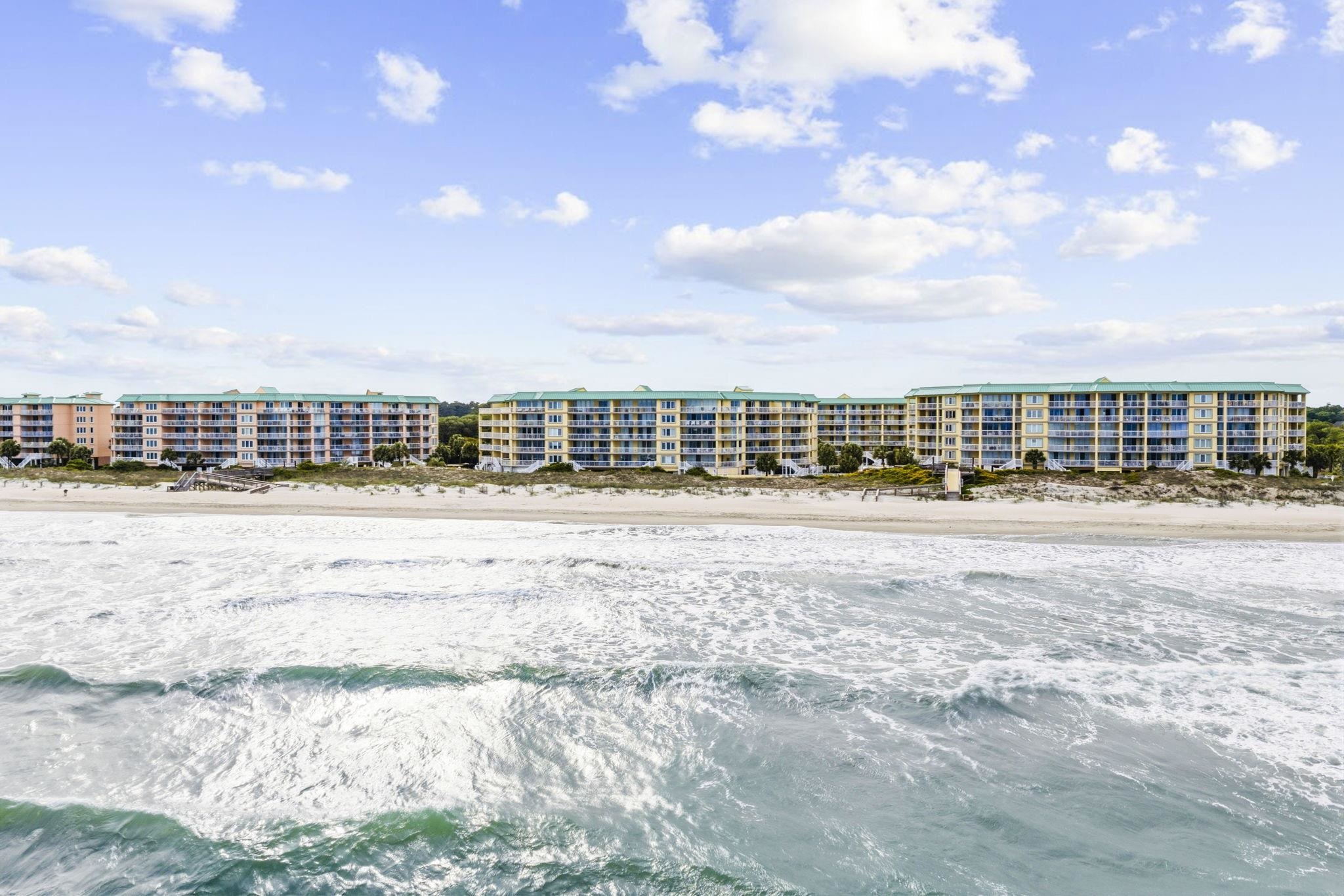 135 S Dunes Dr. Unit: 107