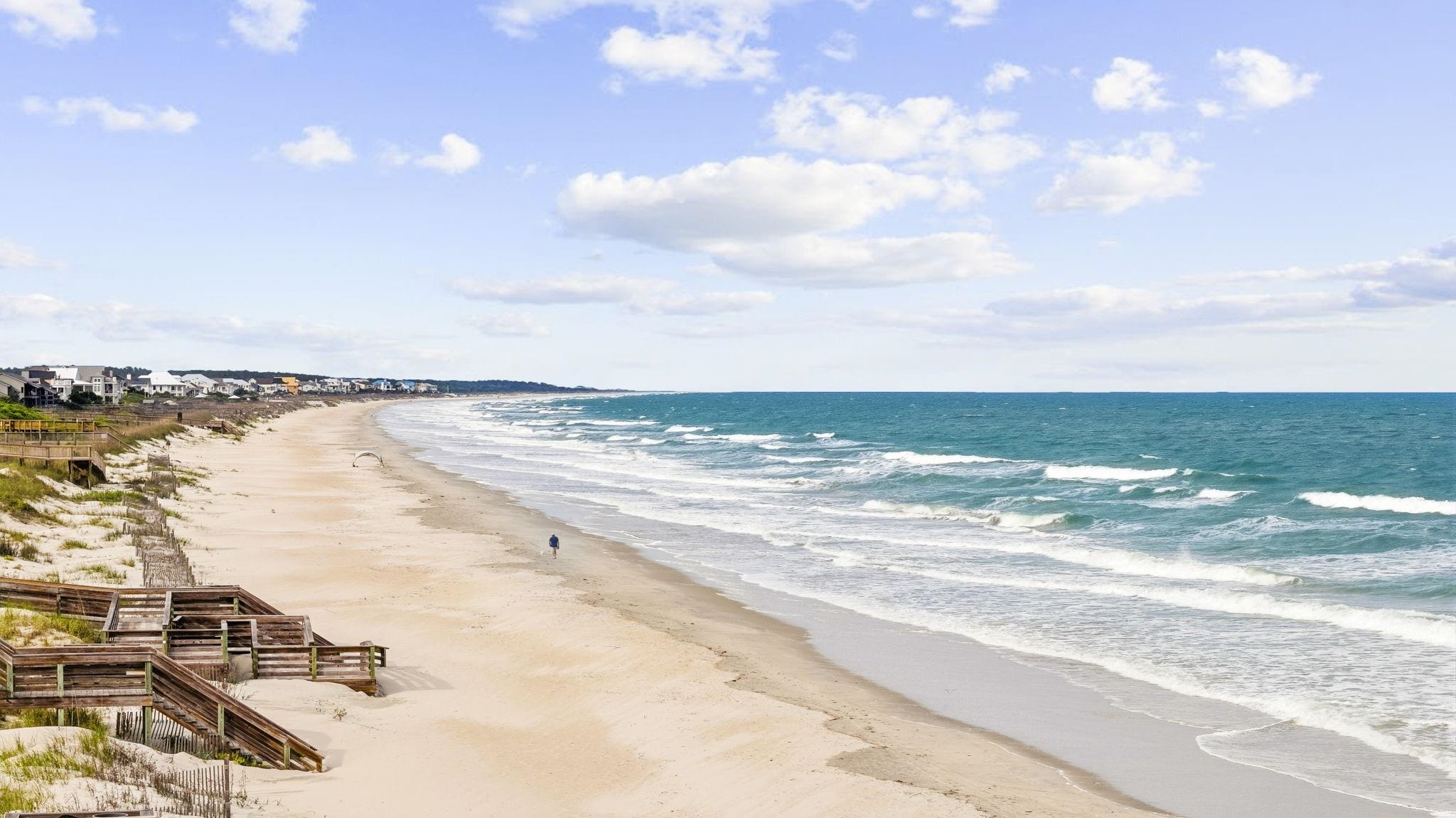 135 S Dunes Dr. Unit: 107