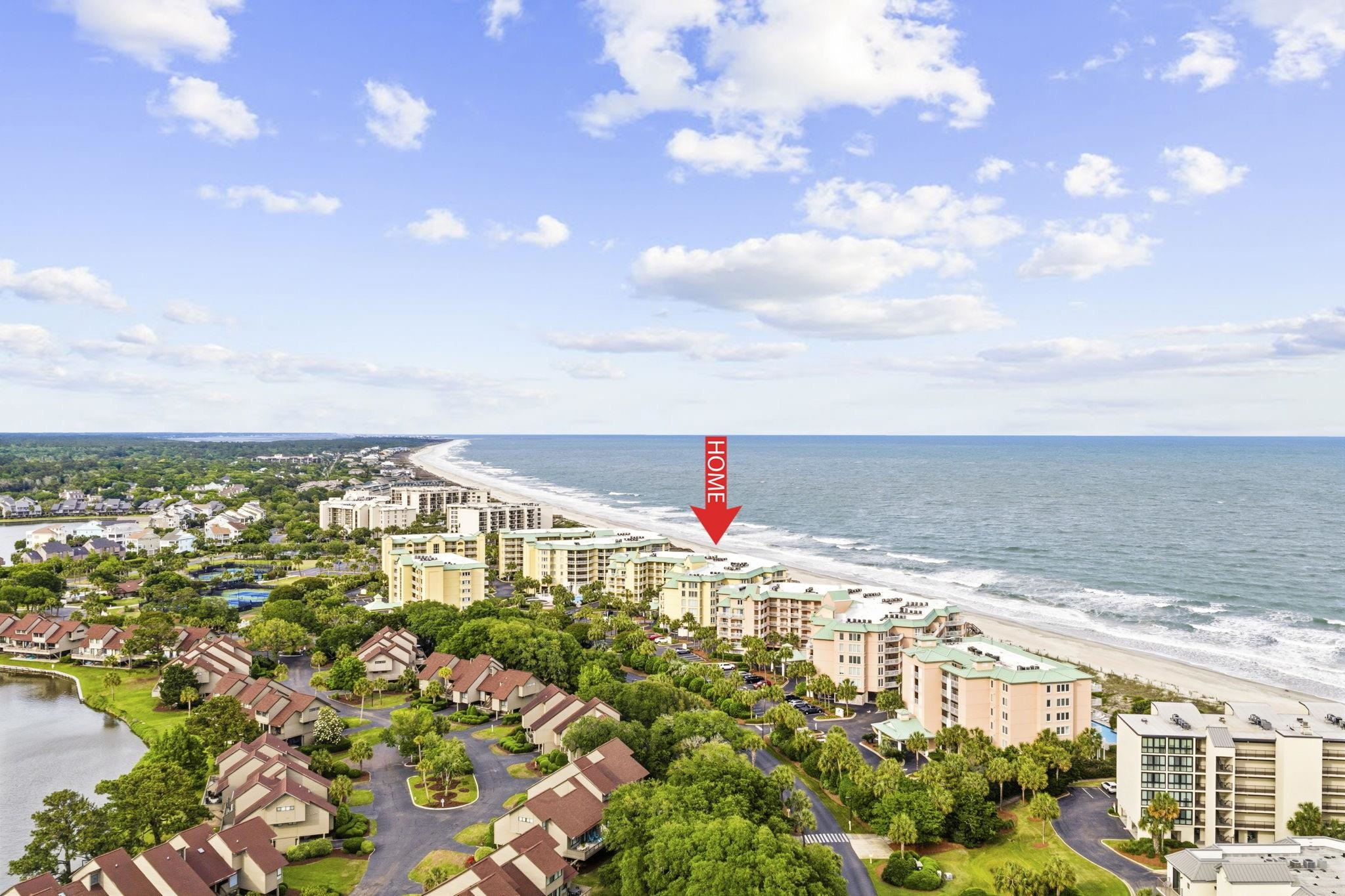 135 S Dunes Dr. Unit: 107