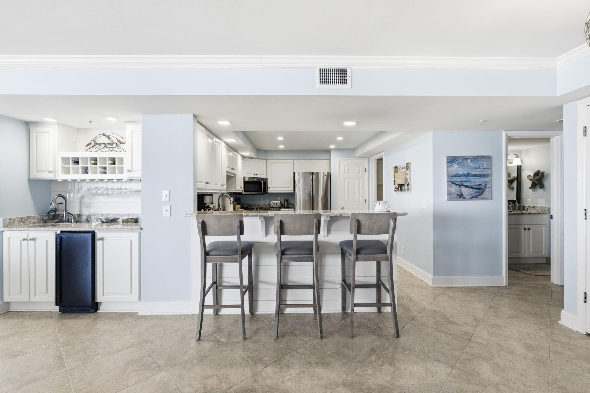 135 S Dunes Dr. Unit: 107