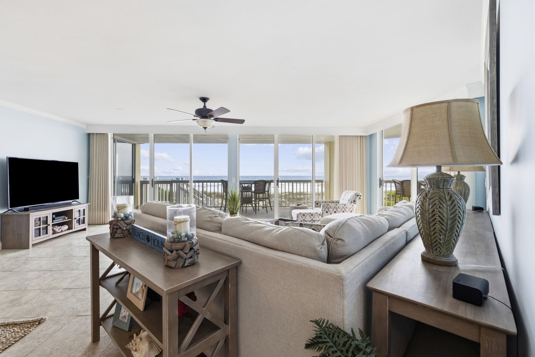 135 S Dunes Dr. Unit: 107