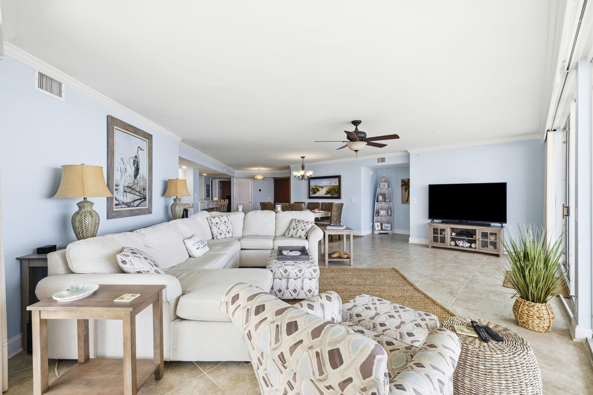 135 S Dunes Dr. Unit: 107