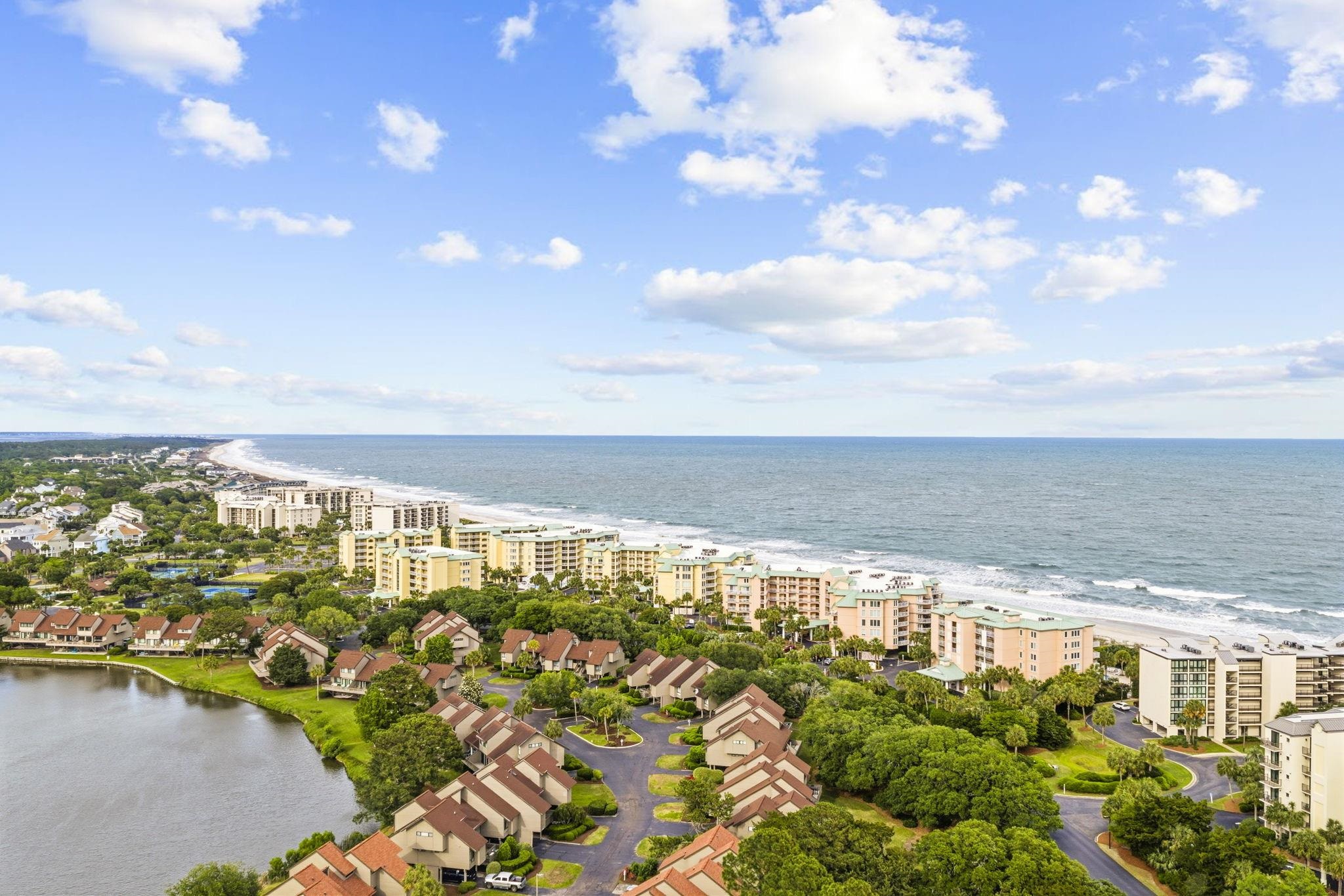 135 S Dunes Dr. Unit: 107