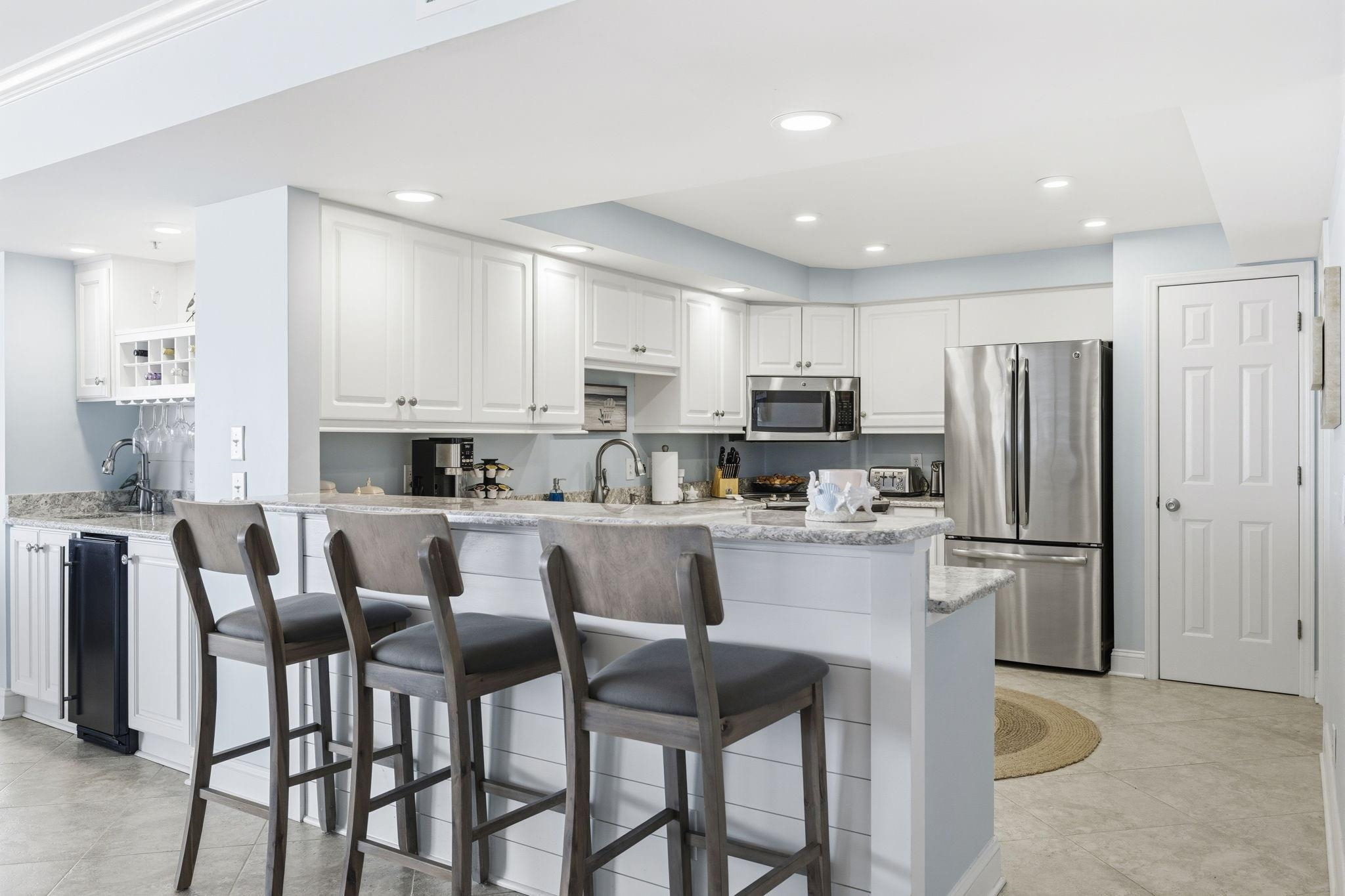 135 S Dunes Dr. Unit: 107