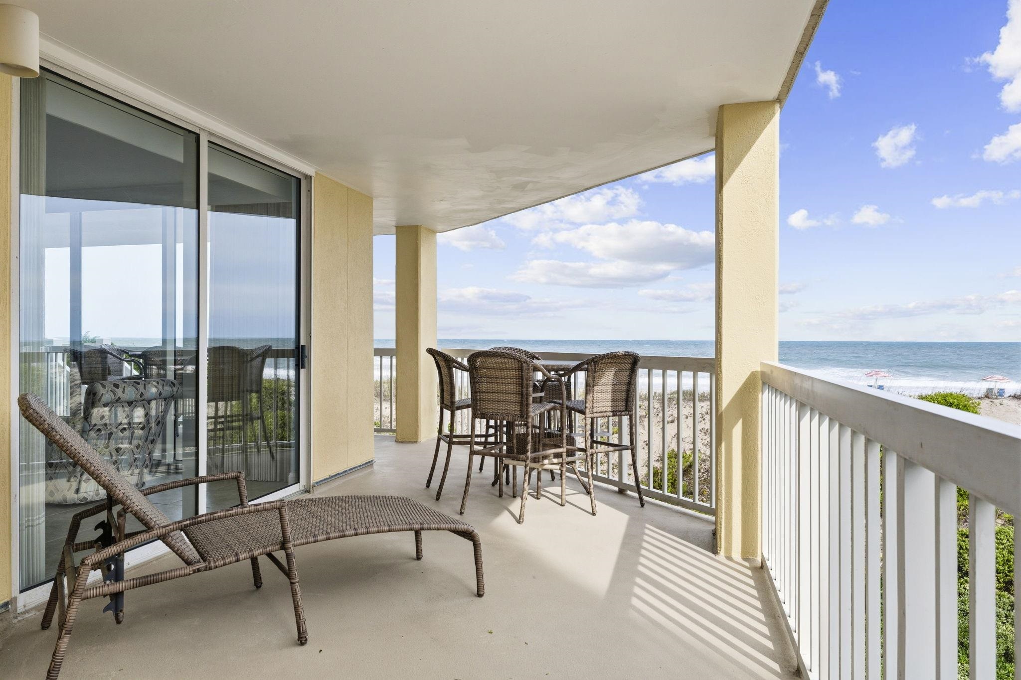 135 S Dunes Dr. Unit: 107