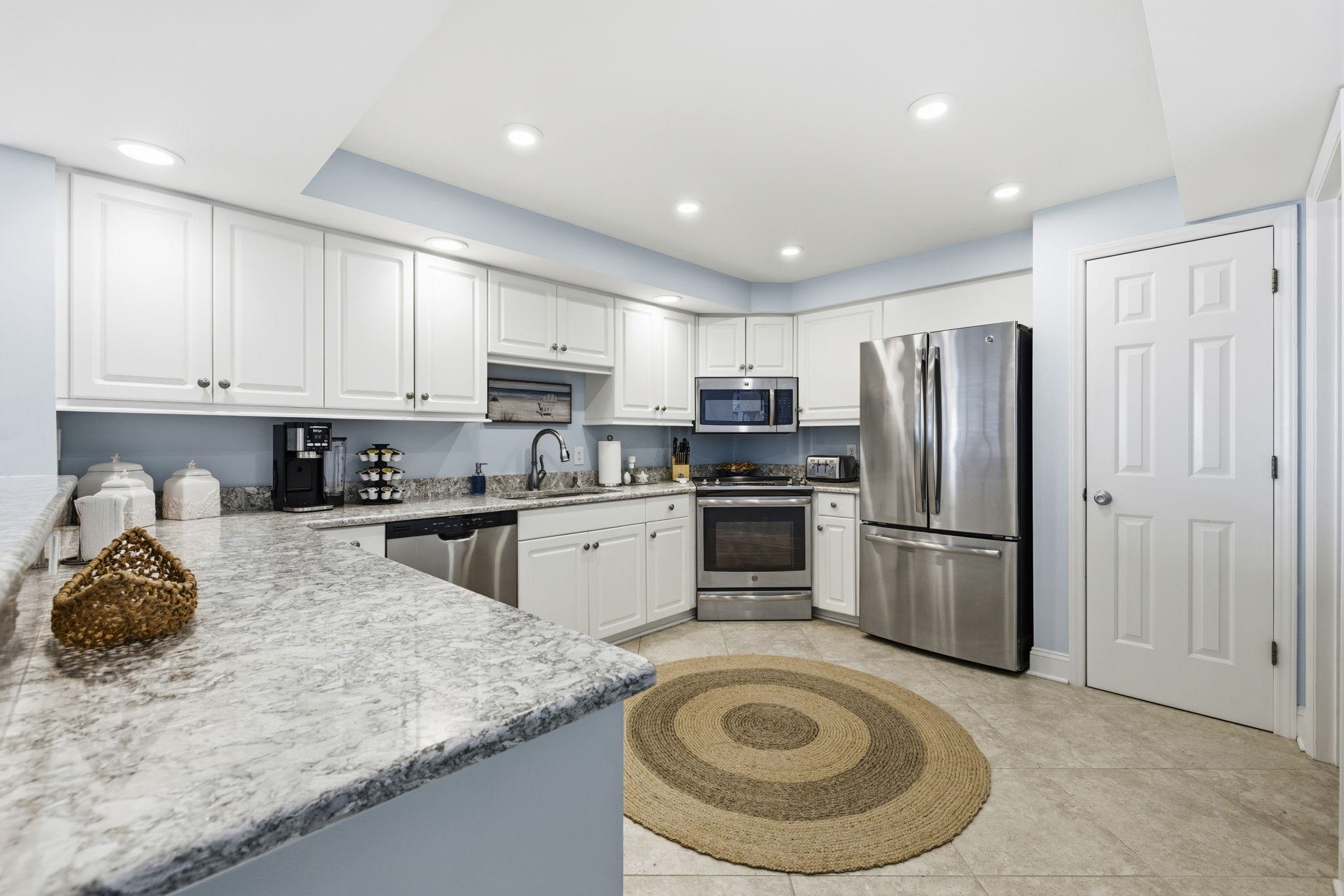 135 S Dunes Dr. Unit: 107
