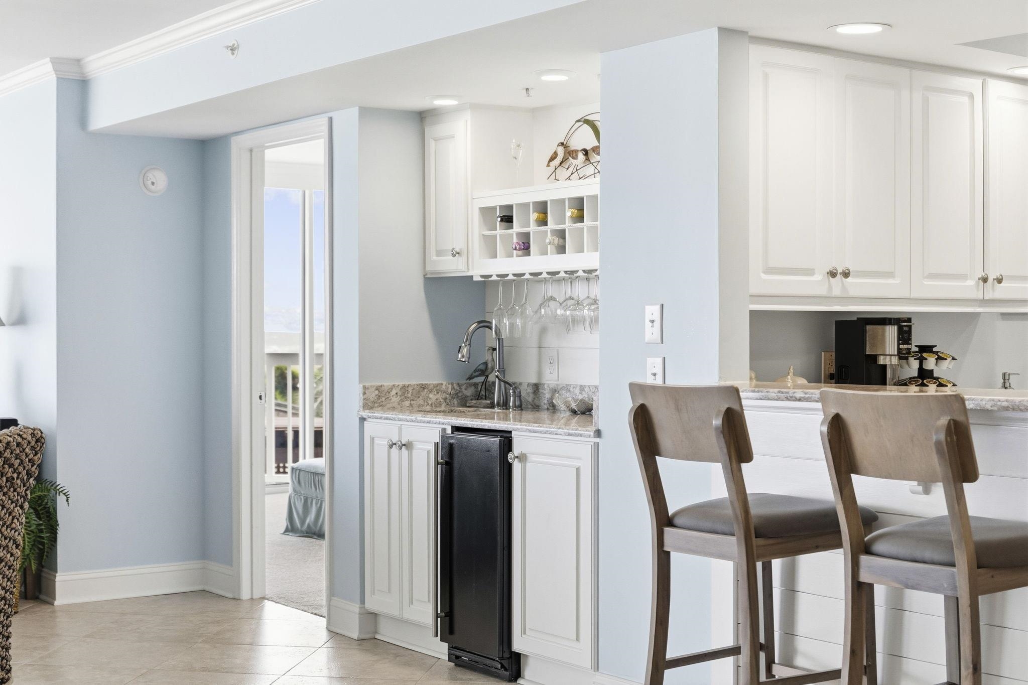135 S Dunes Dr. Unit: 107