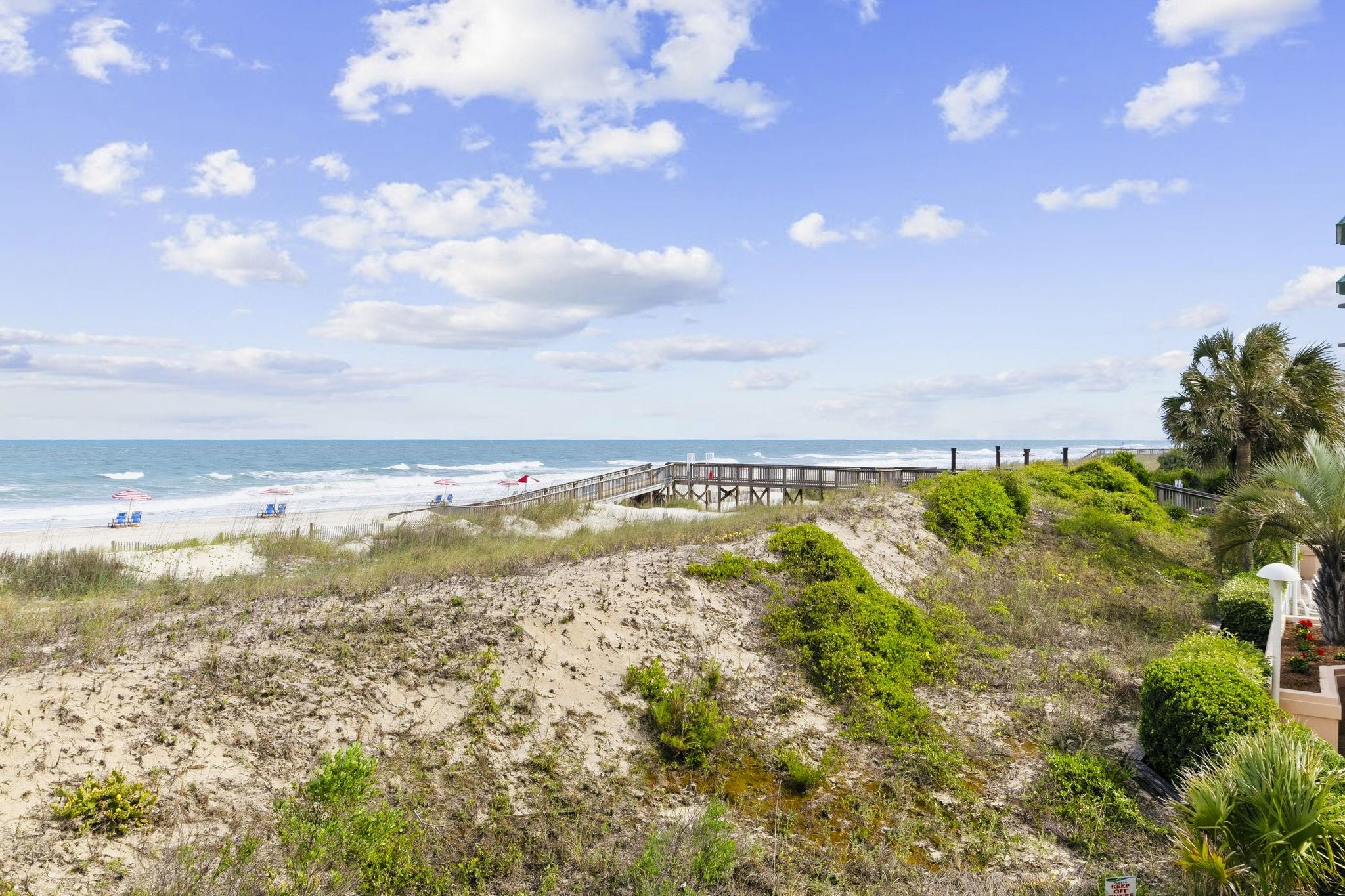 135 S Dunes Dr. Unit: 107