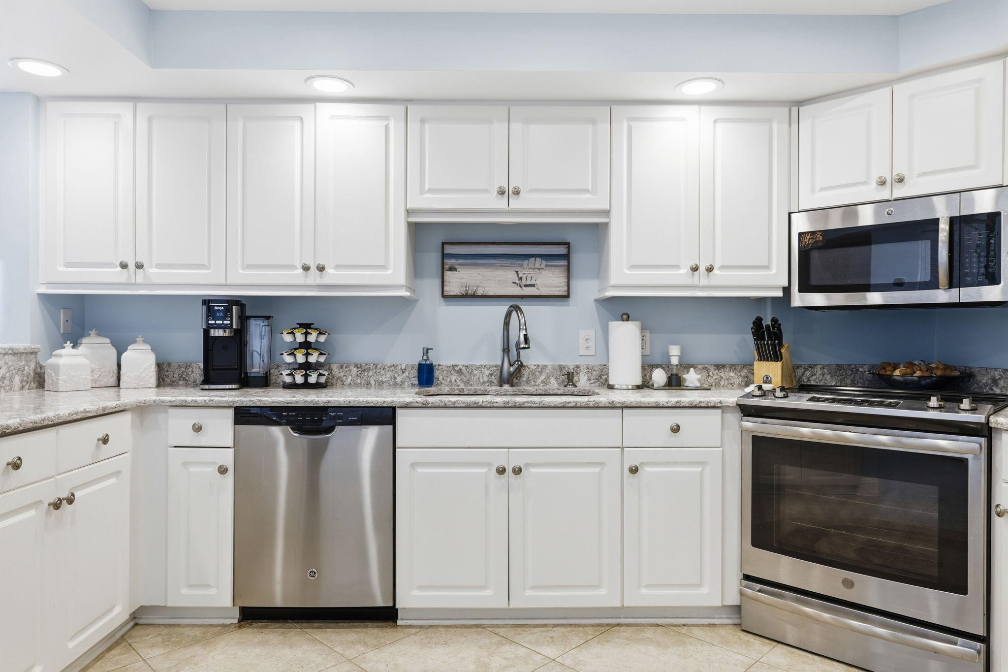 135 S Dunes Dr. Unit: 107