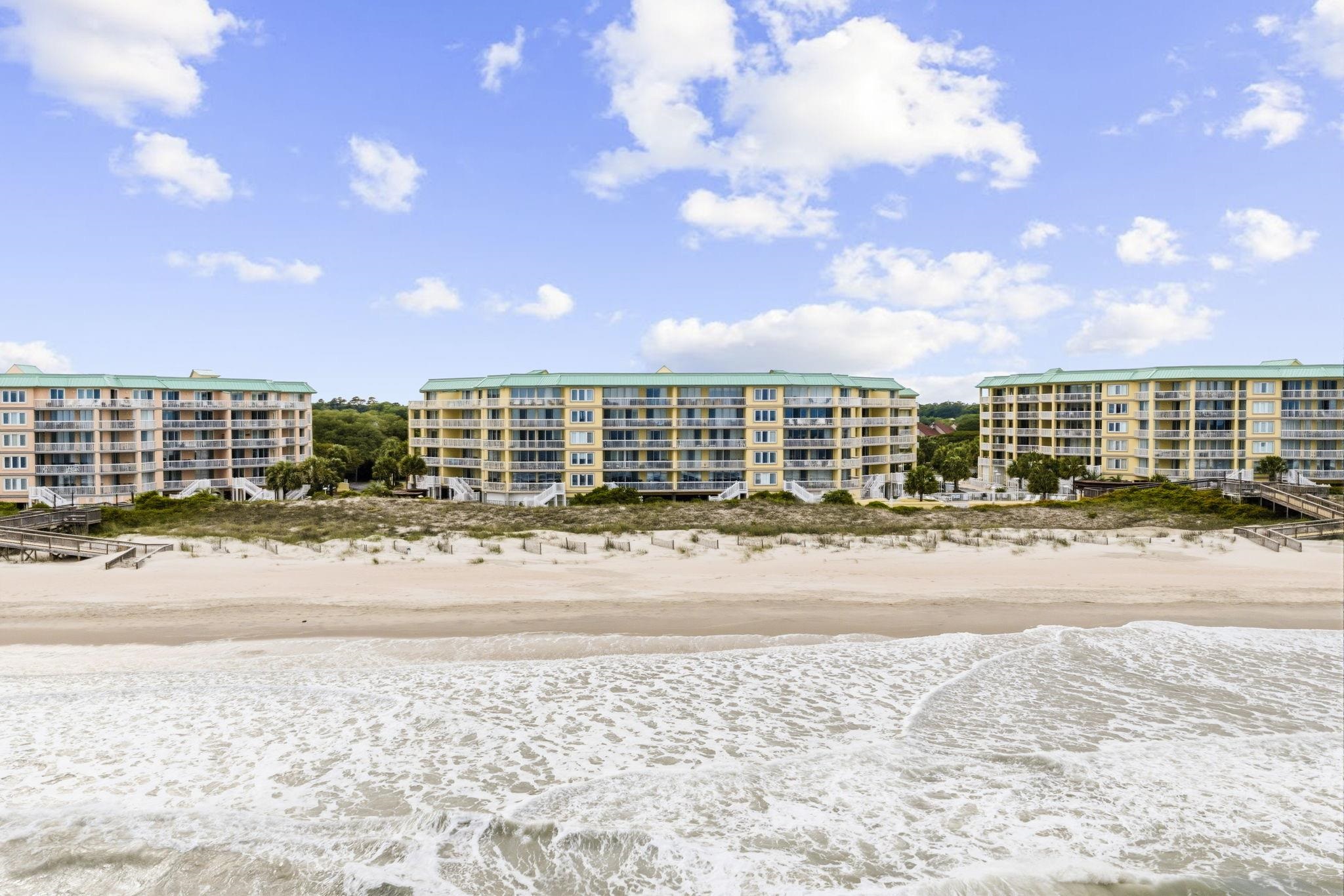 135 S Dunes Dr. Unit: 107