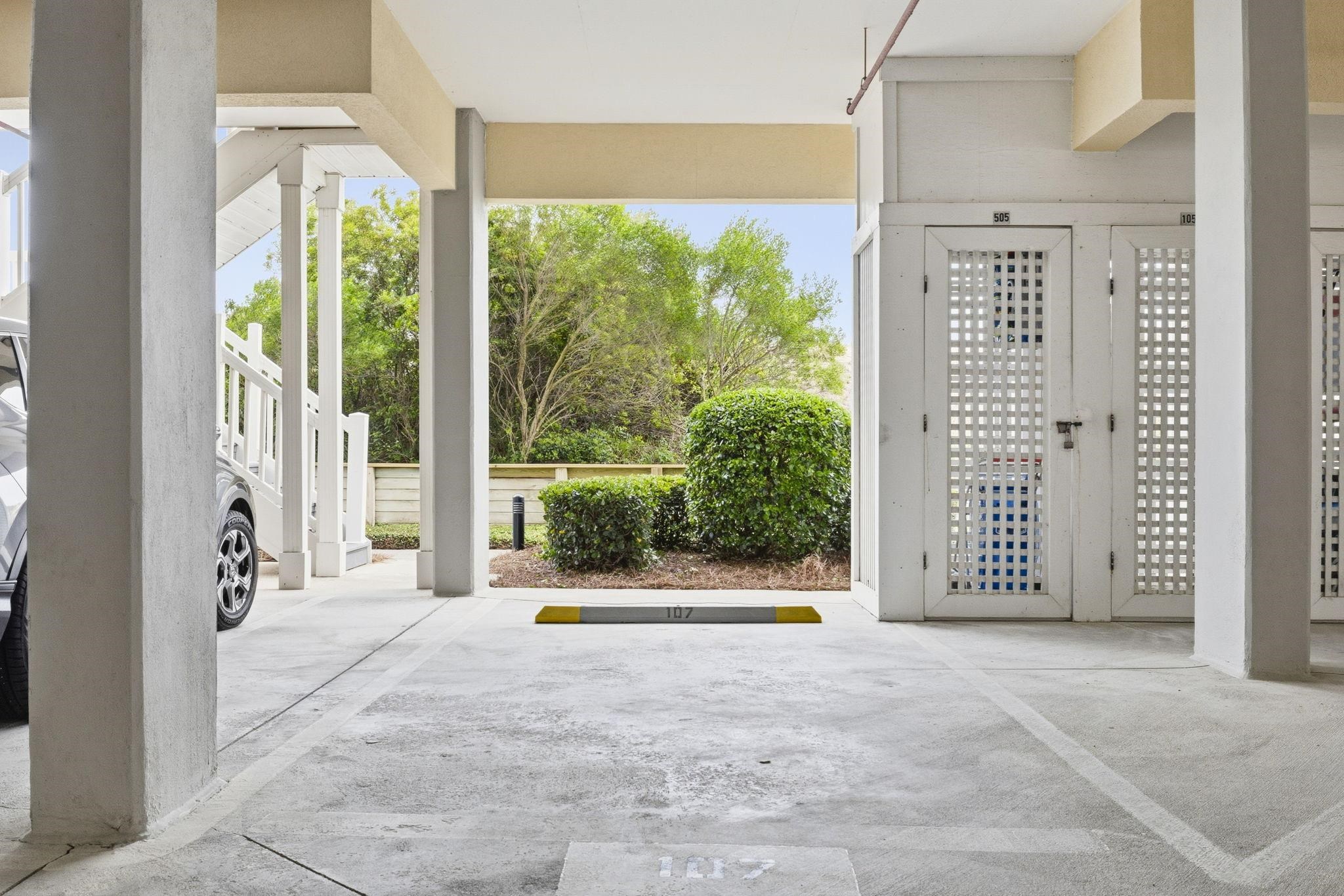 135 S Dunes Dr. Unit: 107