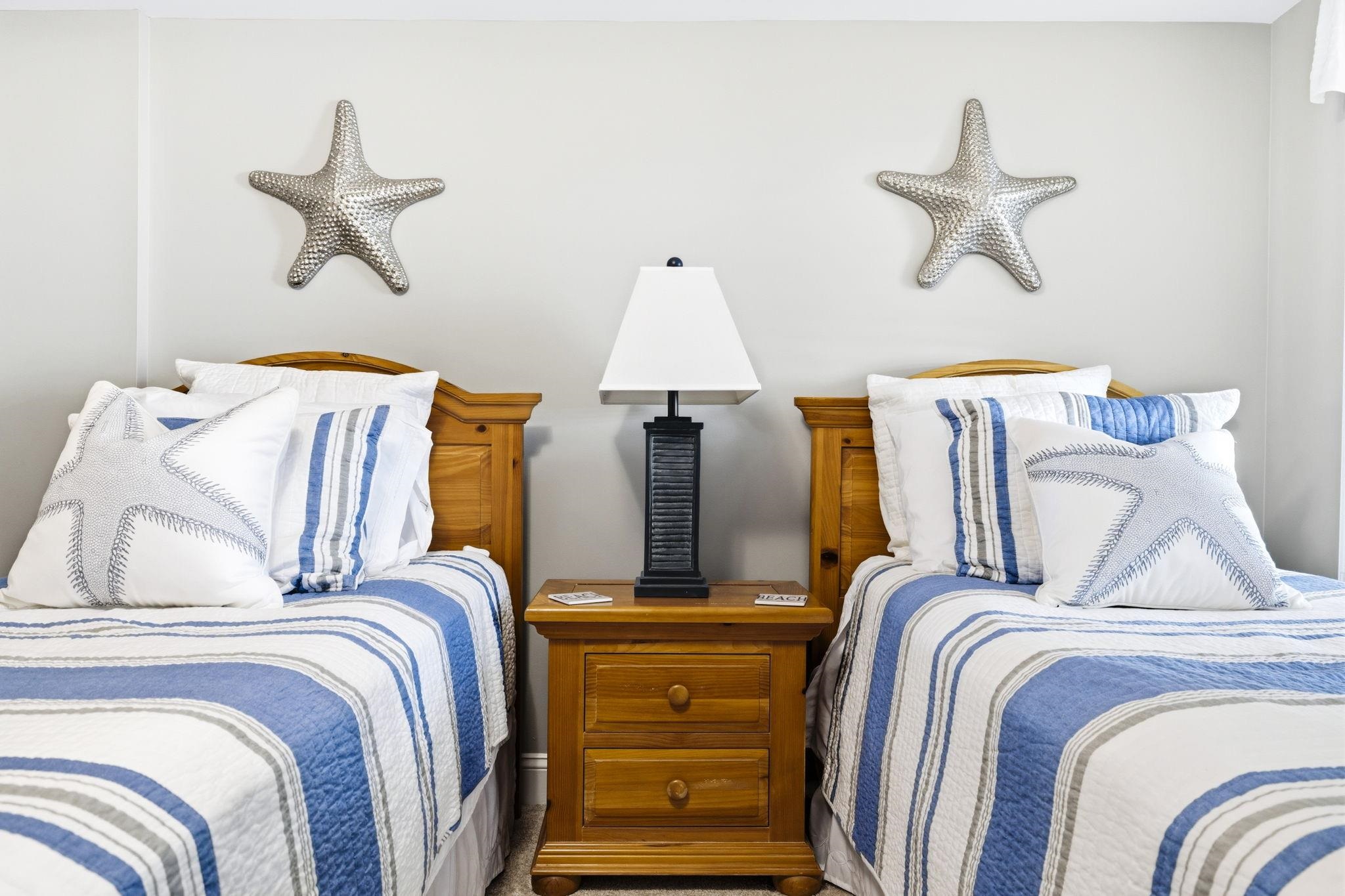 135 S Dunes Dr. Unit: 107