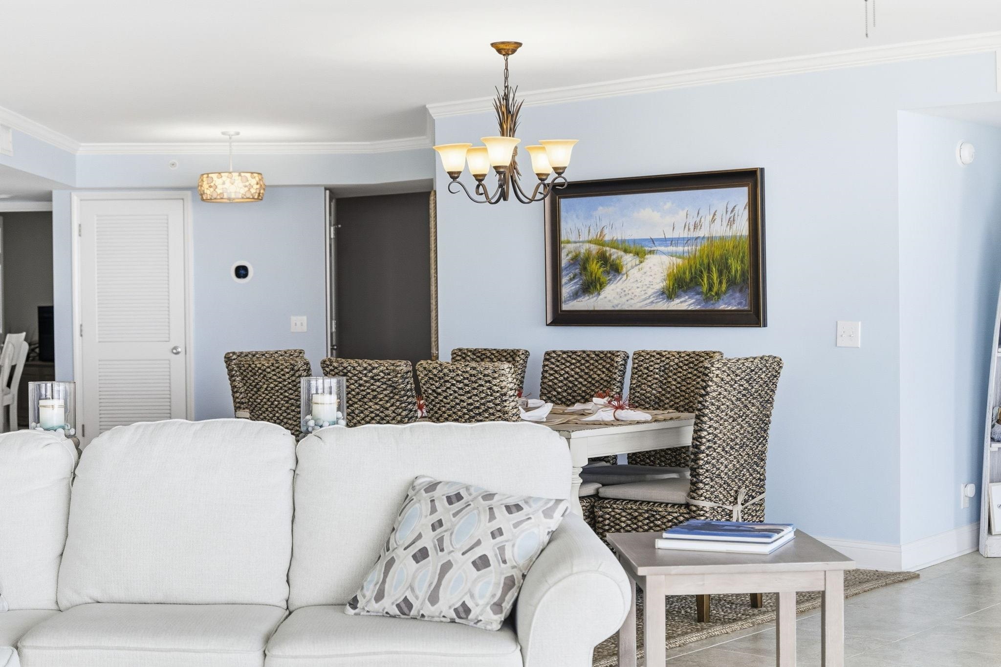 135 S Dunes Dr. Unit: 107