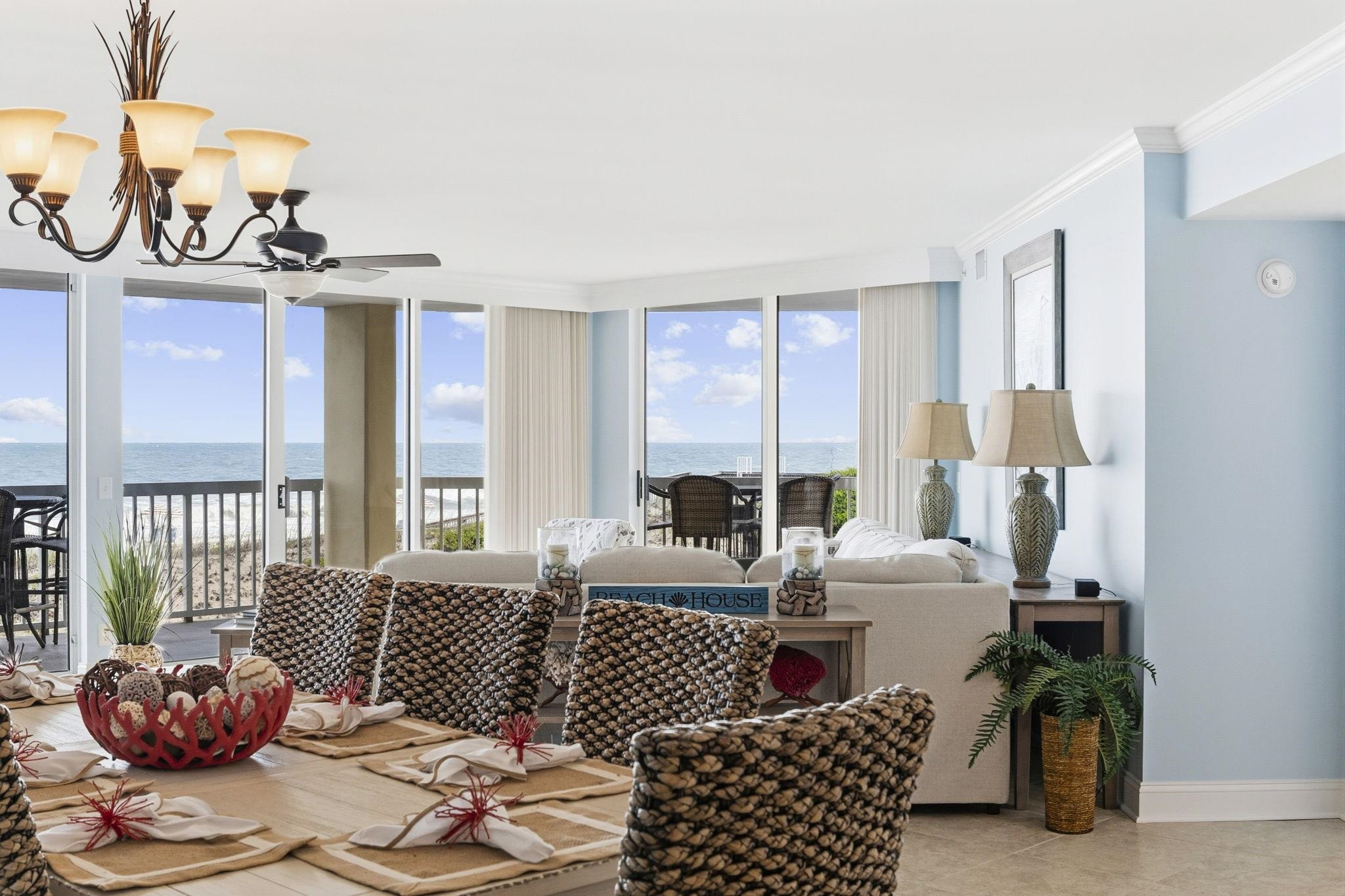 135 S Dunes Dr. Unit: 107