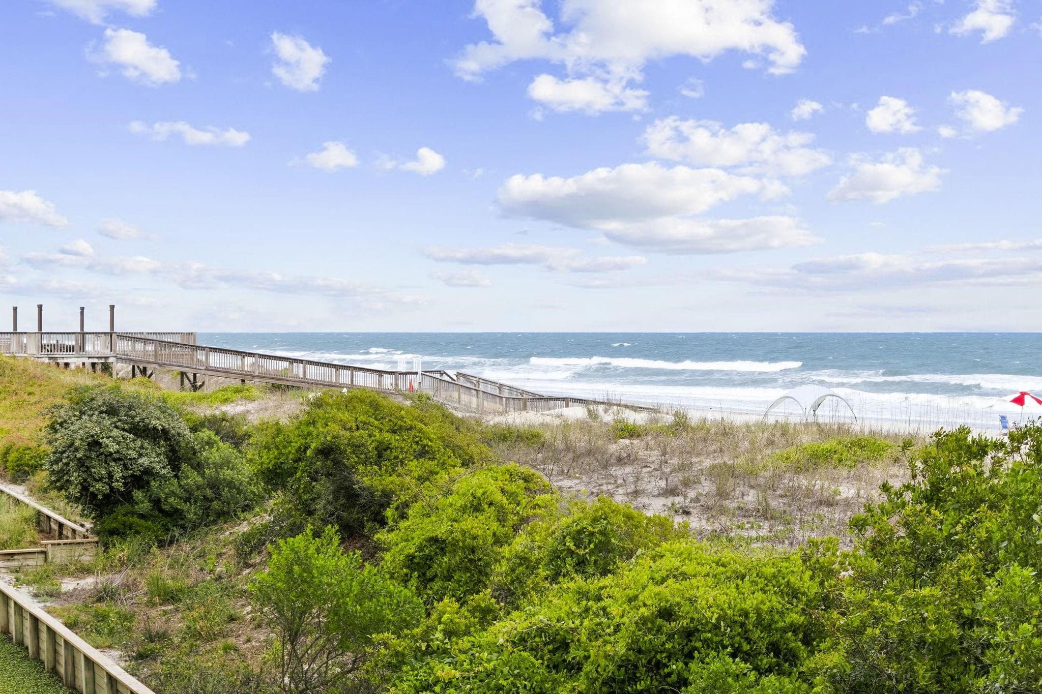 135 S Dunes Dr. Unit: 107