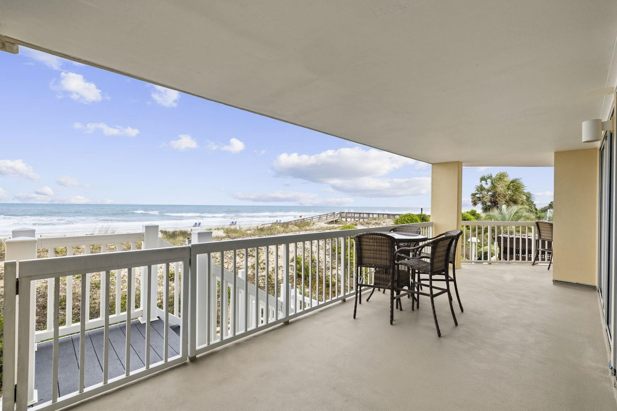 135 S Dunes Dr. Unit: 107