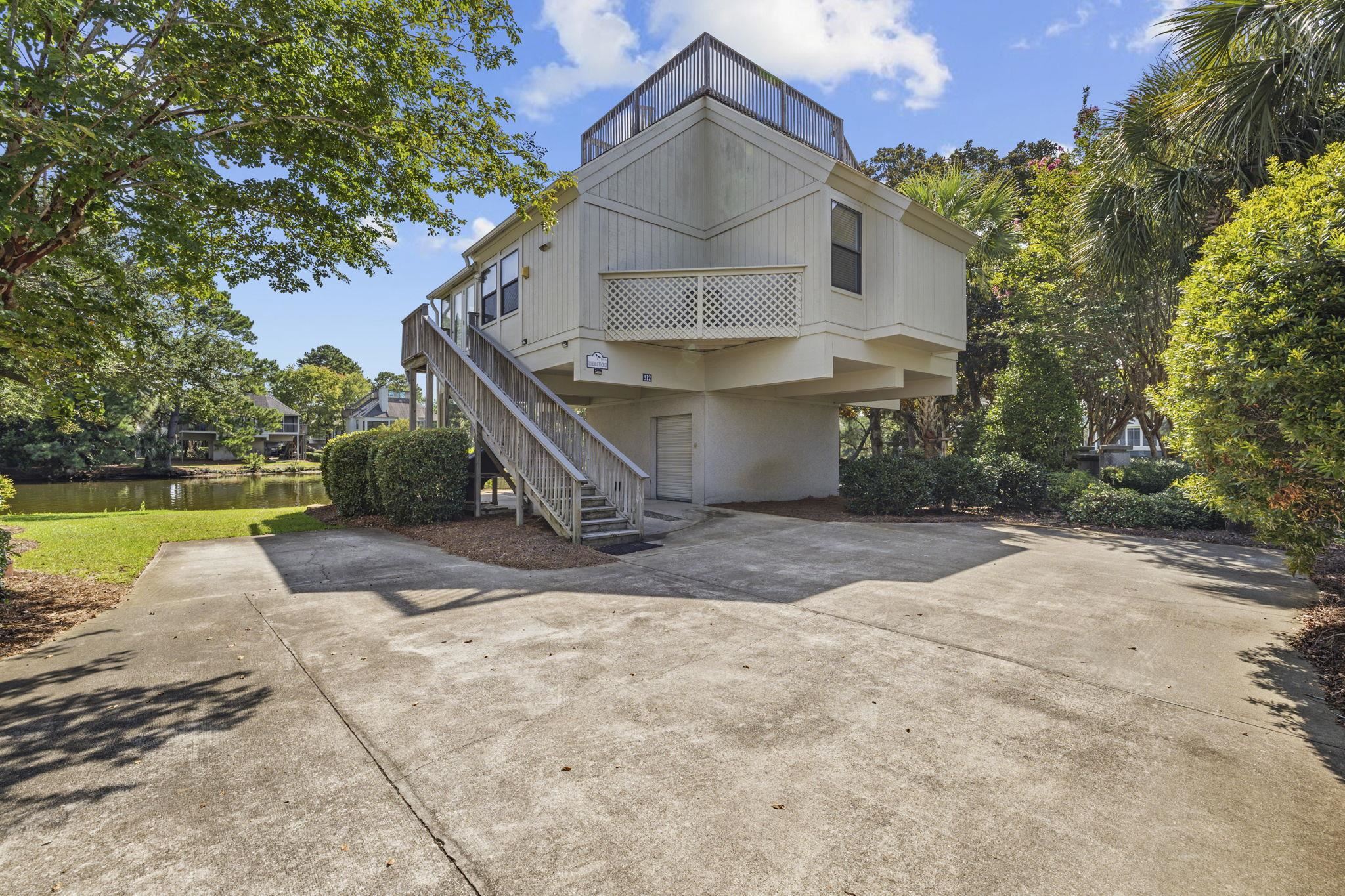 312 Retreat Beach Circle