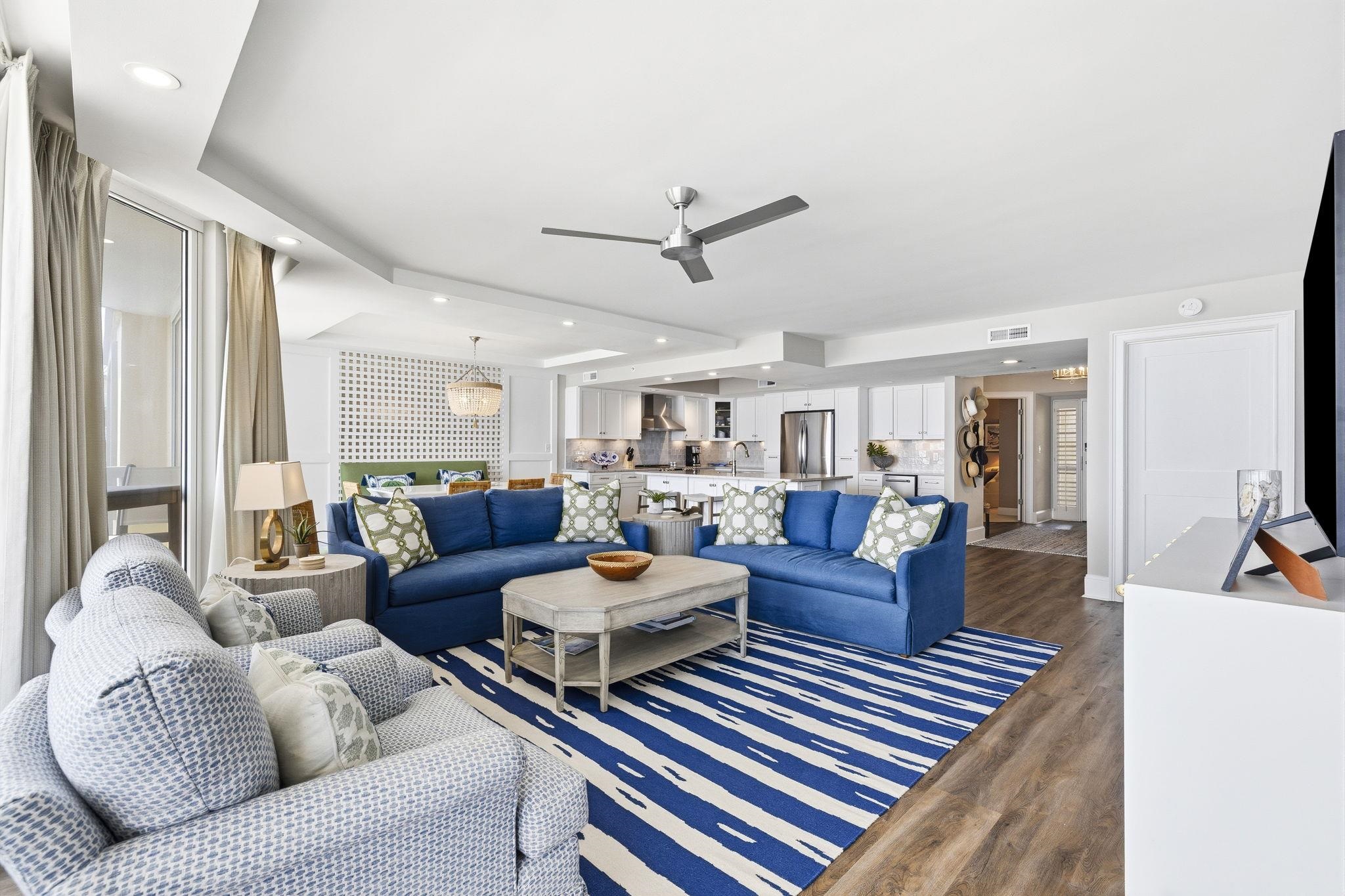 125 S Dunes Dr. Unit: 306