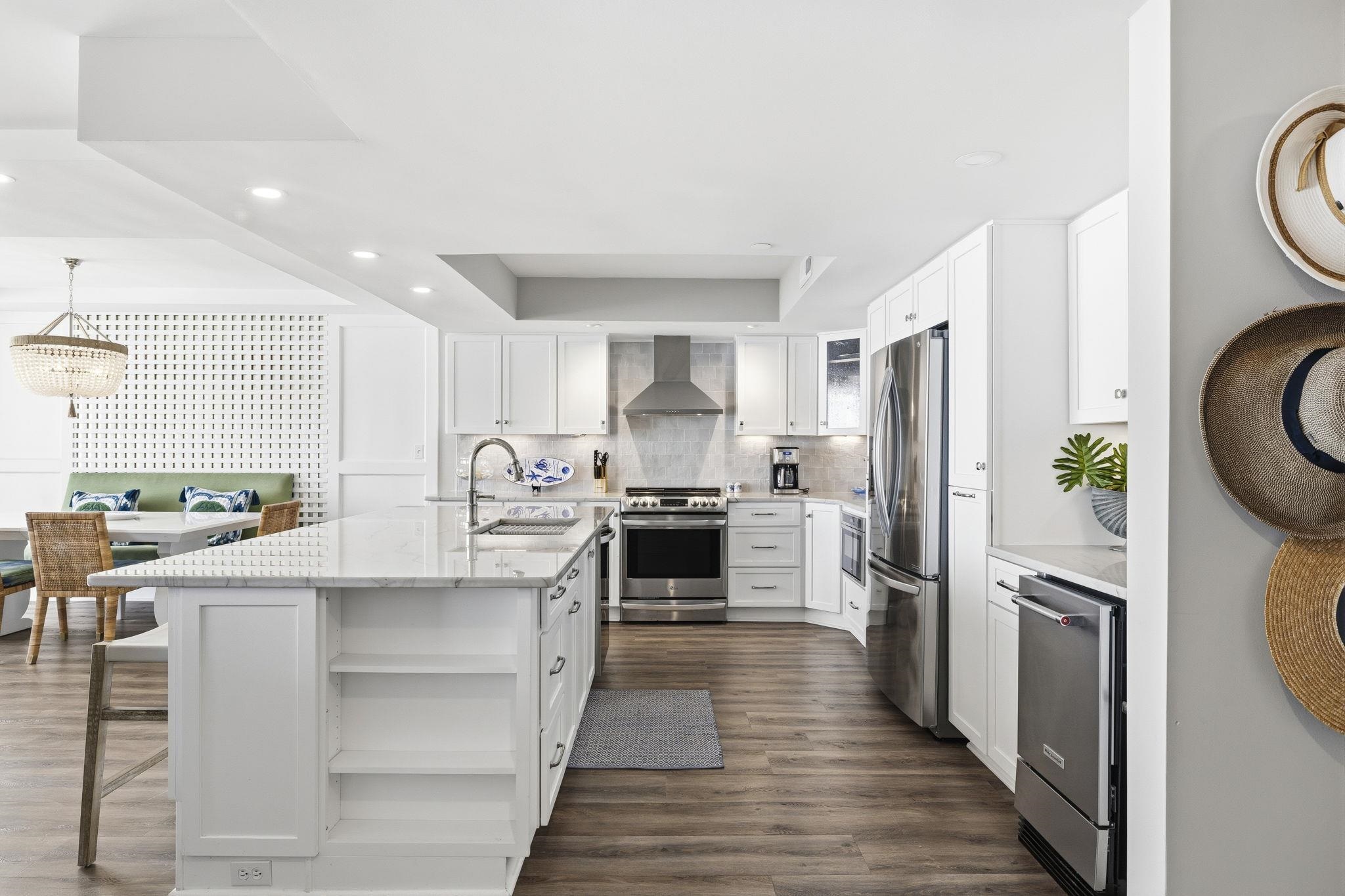 125 S Dunes Dr. Unit: 306