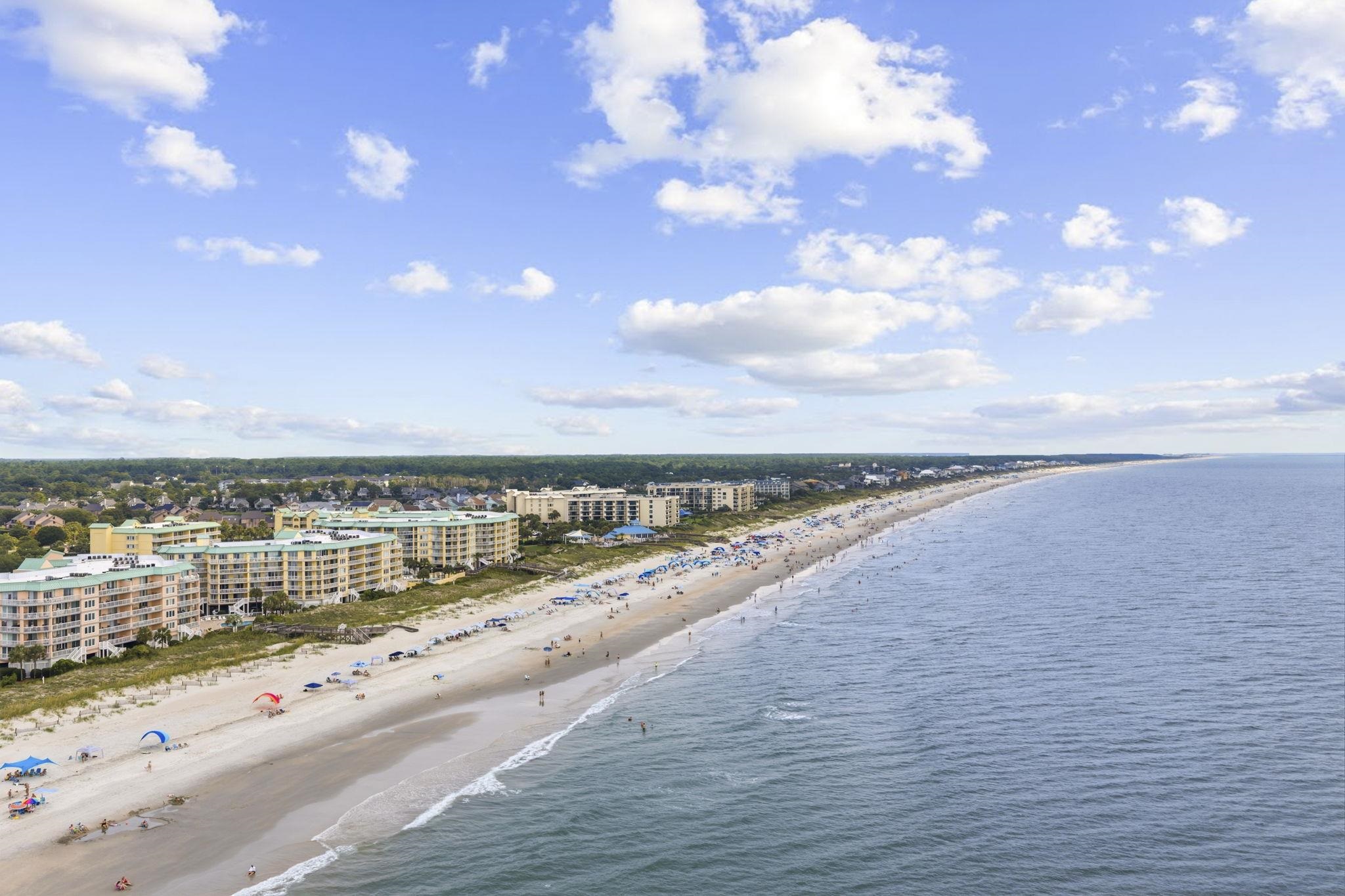 125 S Dunes Dr. Unit: 306