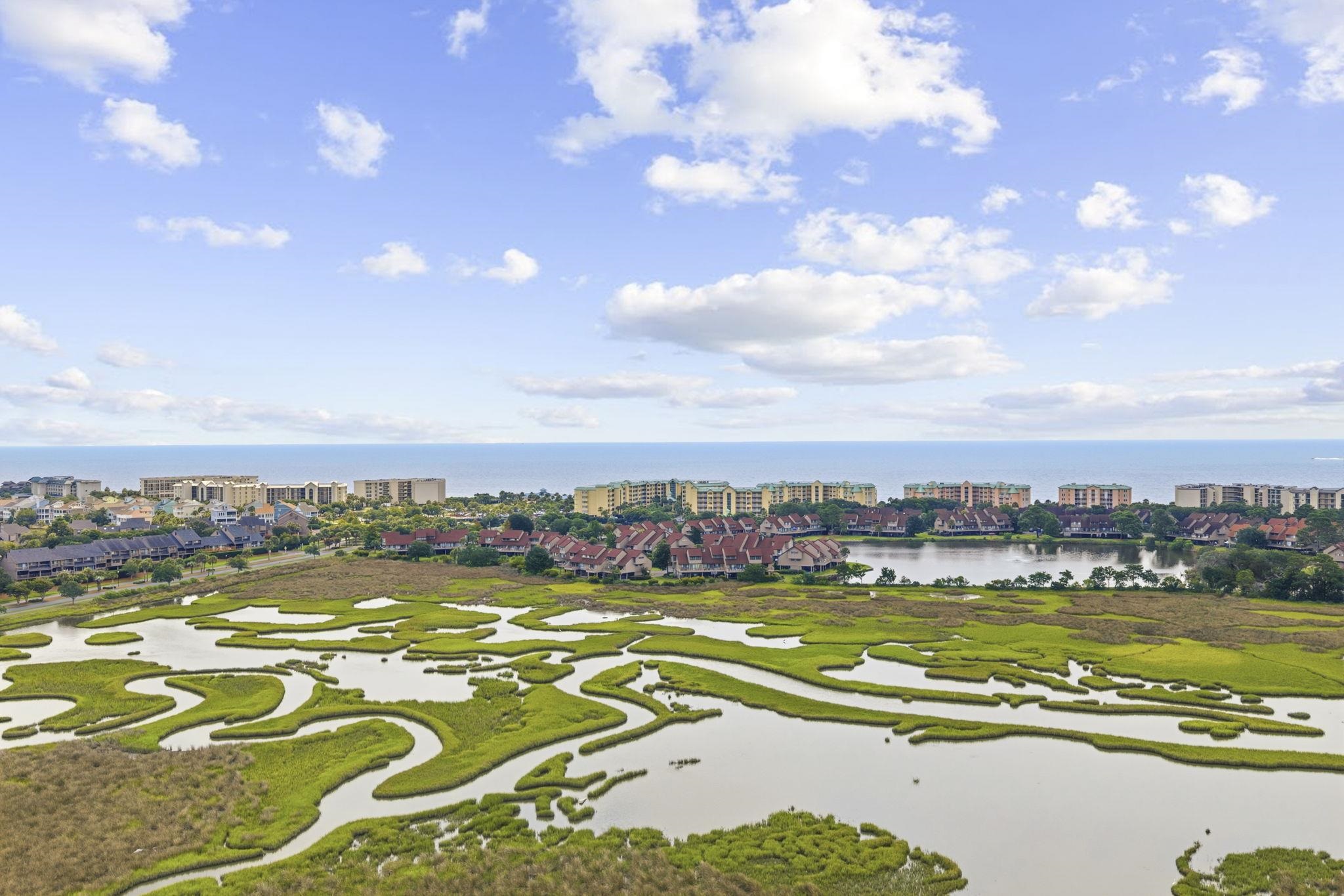 125 S Dunes Dr. Unit: 306