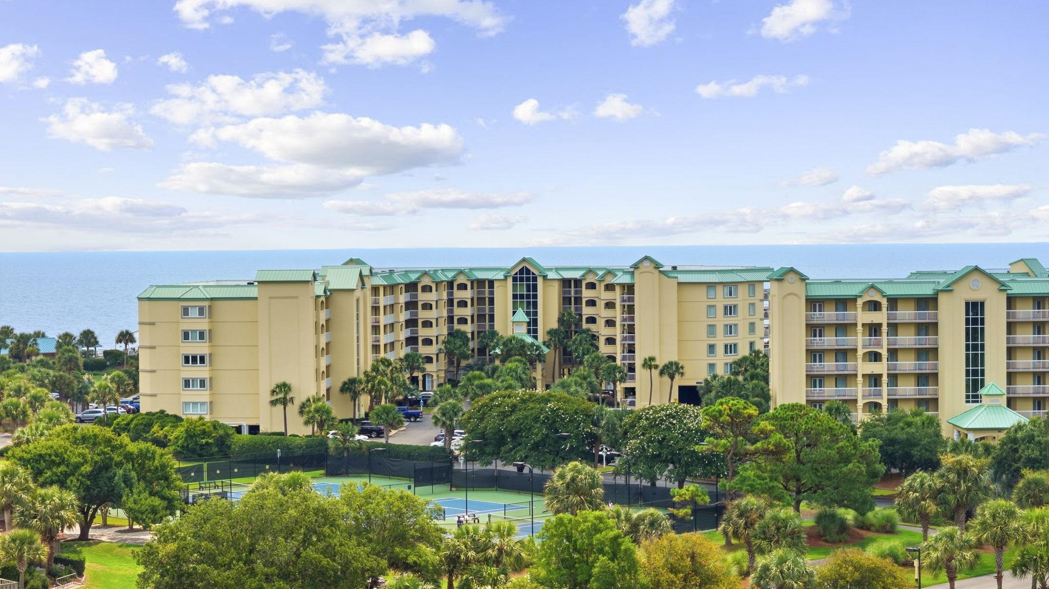 125 S Dunes Dr. Unit: 306