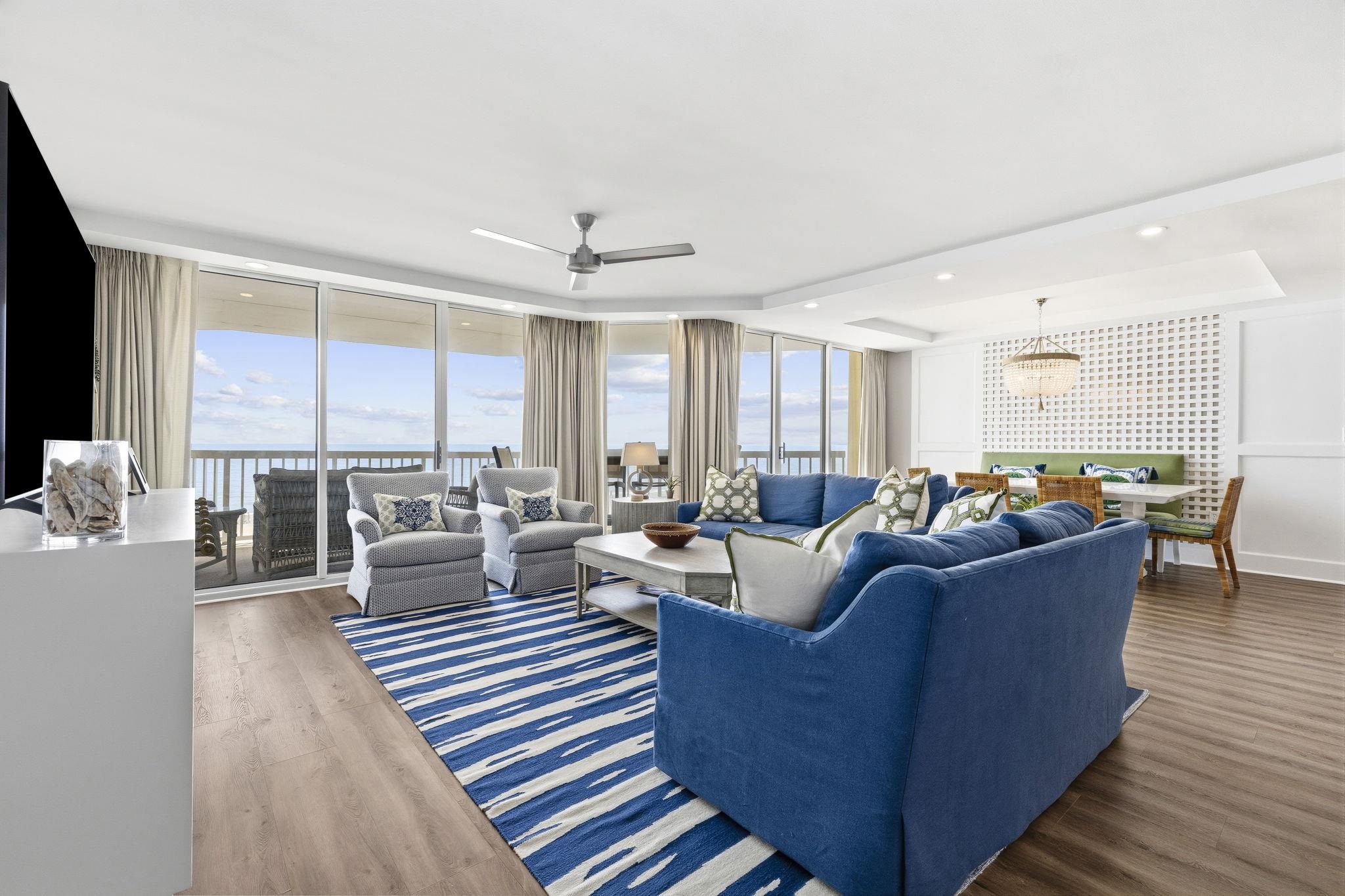 125 S Dunes Dr. Unit: 306