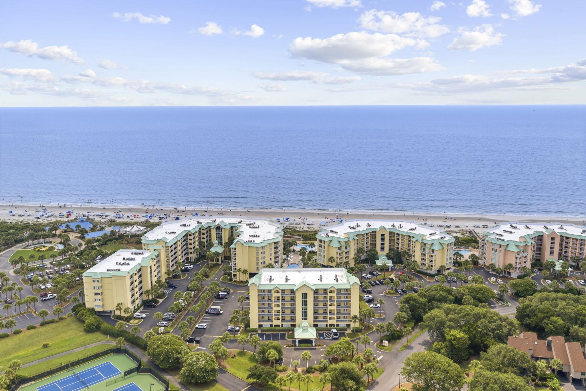 125 S Dunes Dr. Unit: 306