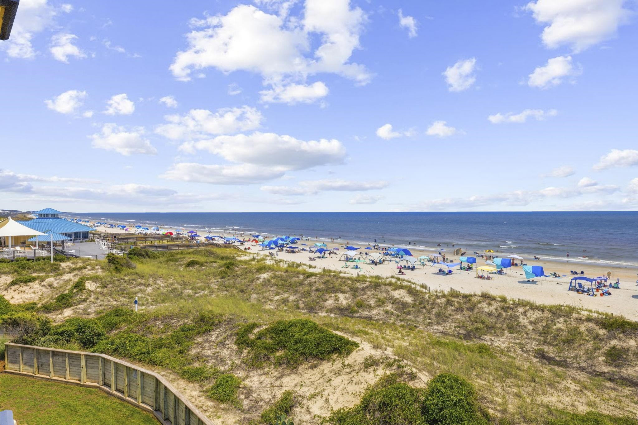 125 S Dunes Dr. Unit: 306